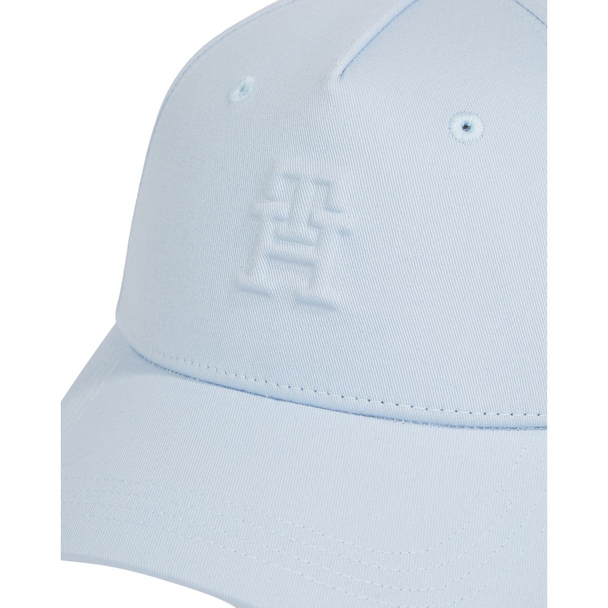 TOMMY HILFIGER Kepurė moterims, Mėlyna, Iconic cap 3