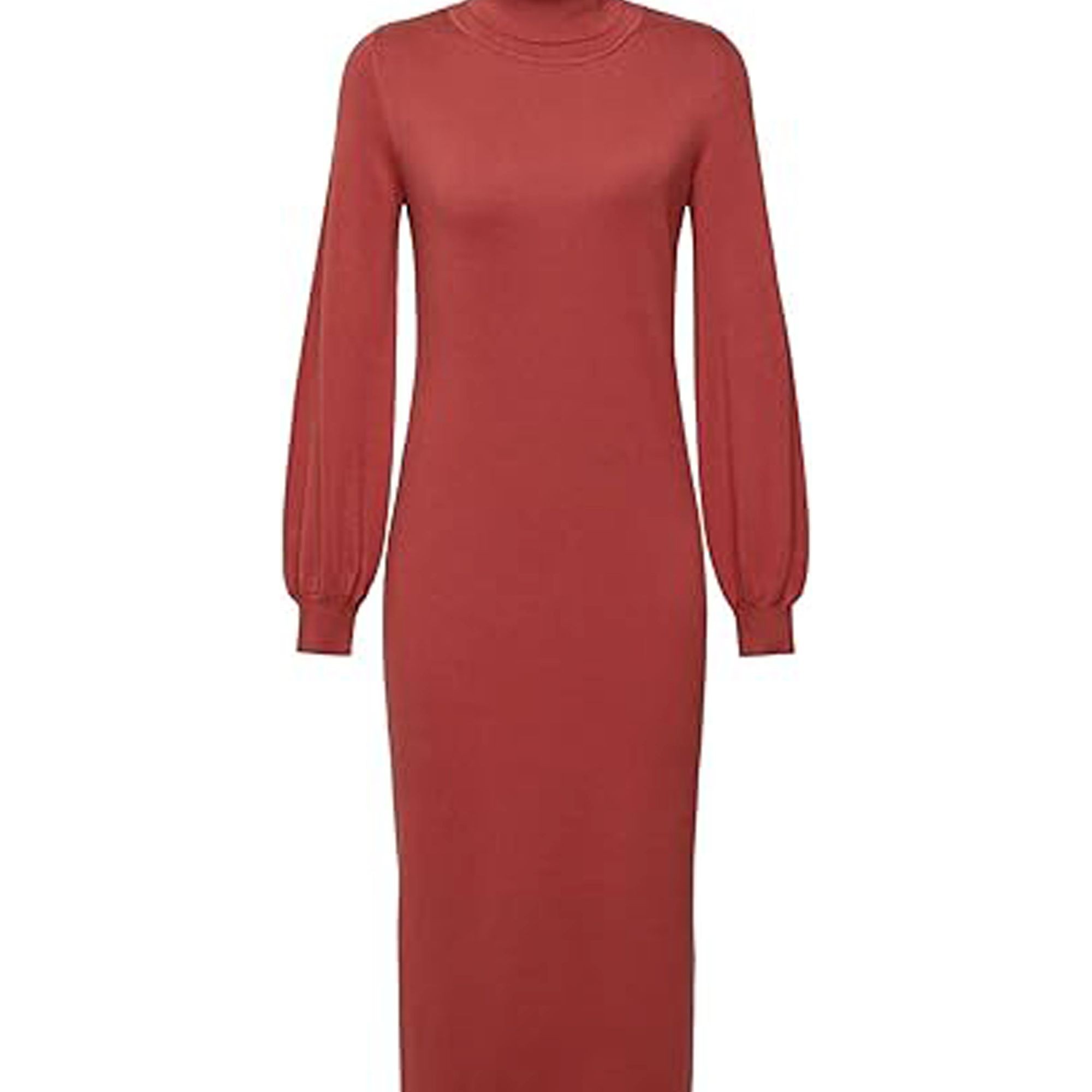 ESPRIT Midi suknelė moterims, WoCasual