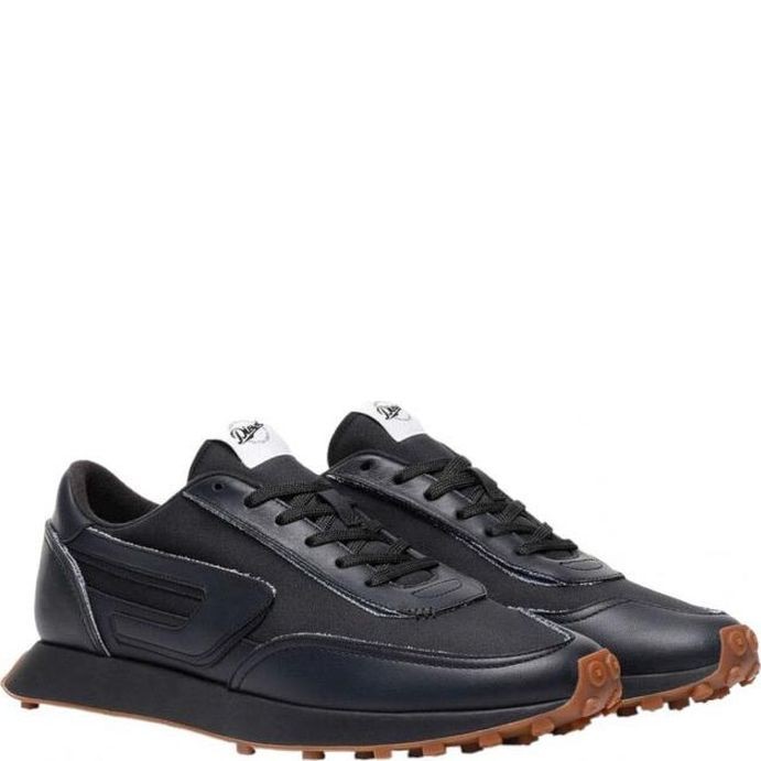 DIESEL Bateliai - vyrams, S-RACER LC 1