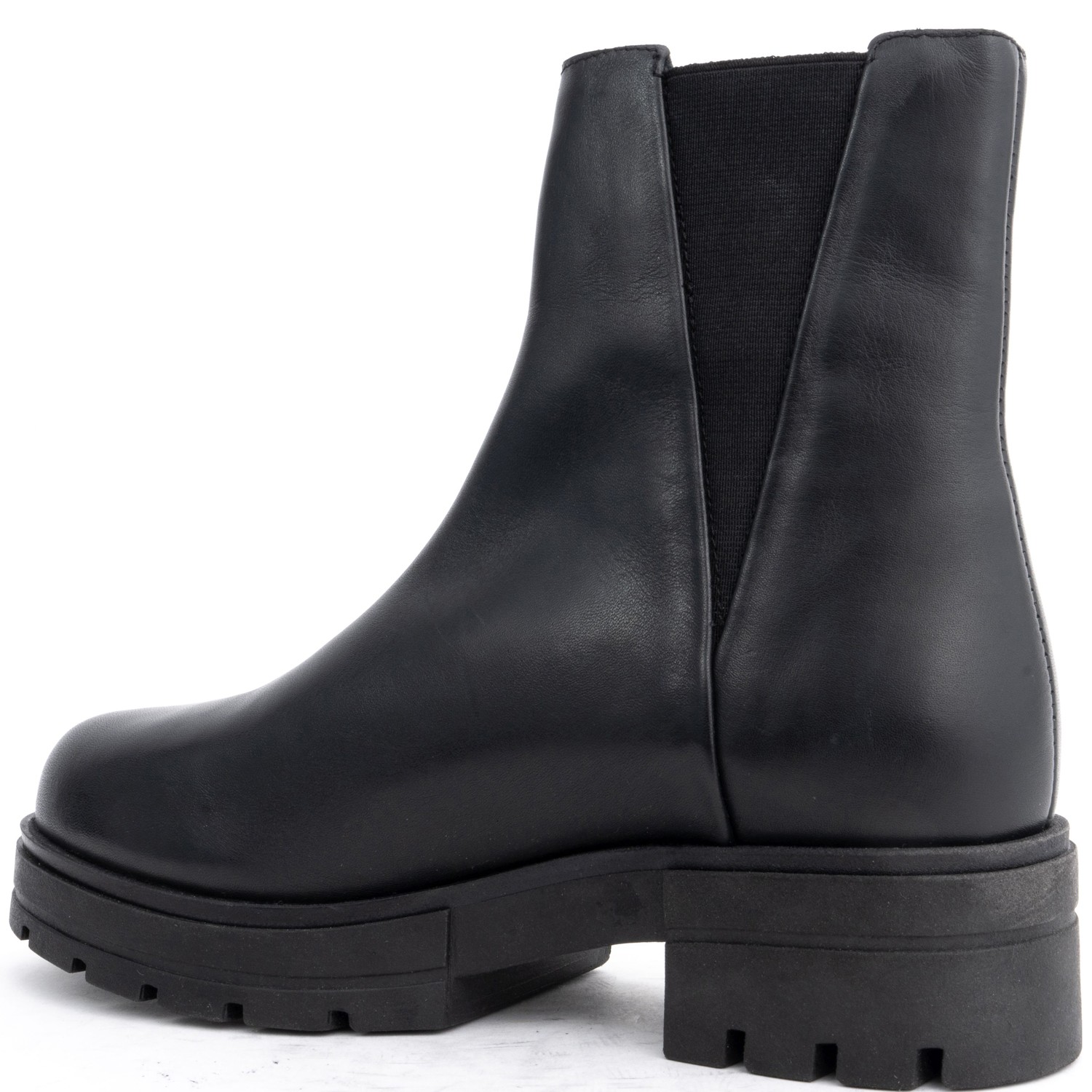 LA CONTE Aulinukai moterims, Juoda, AMAYA 13 3