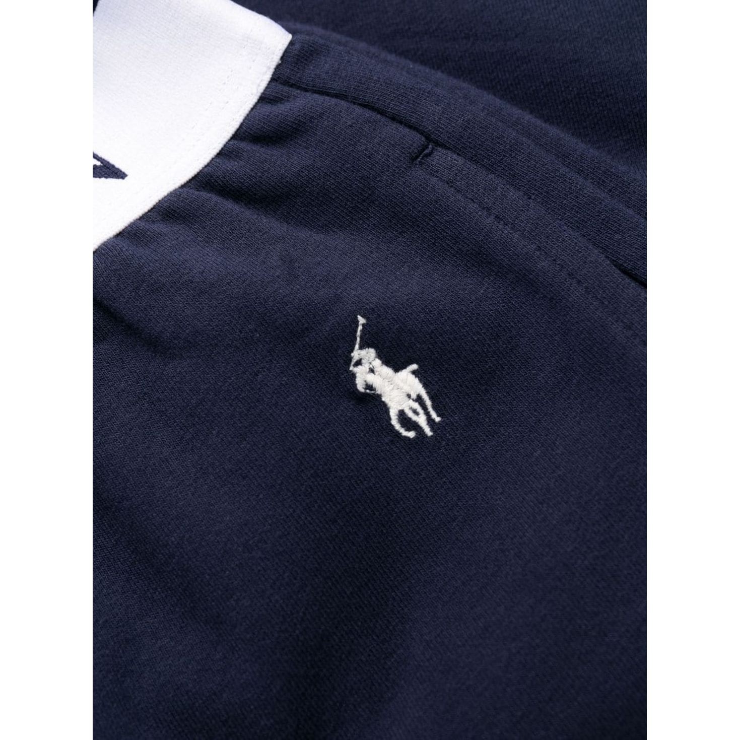 POLO RALPH LAUREN UW Ilginti apatiniai vyrams, Mėlyna, Slim short bottom 3