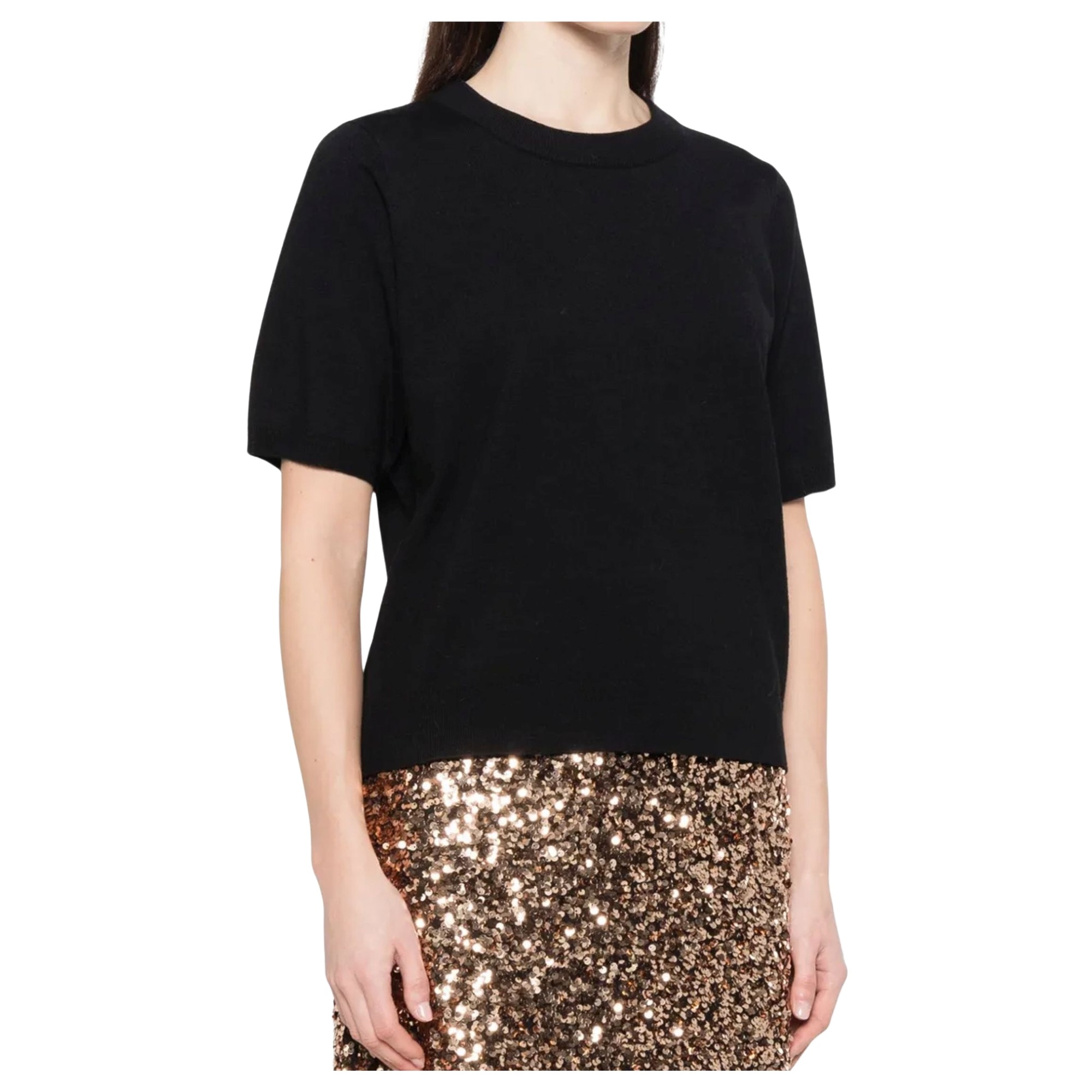 MAISON123 Megztinis moterims, Marga, Mot.megztinis 1