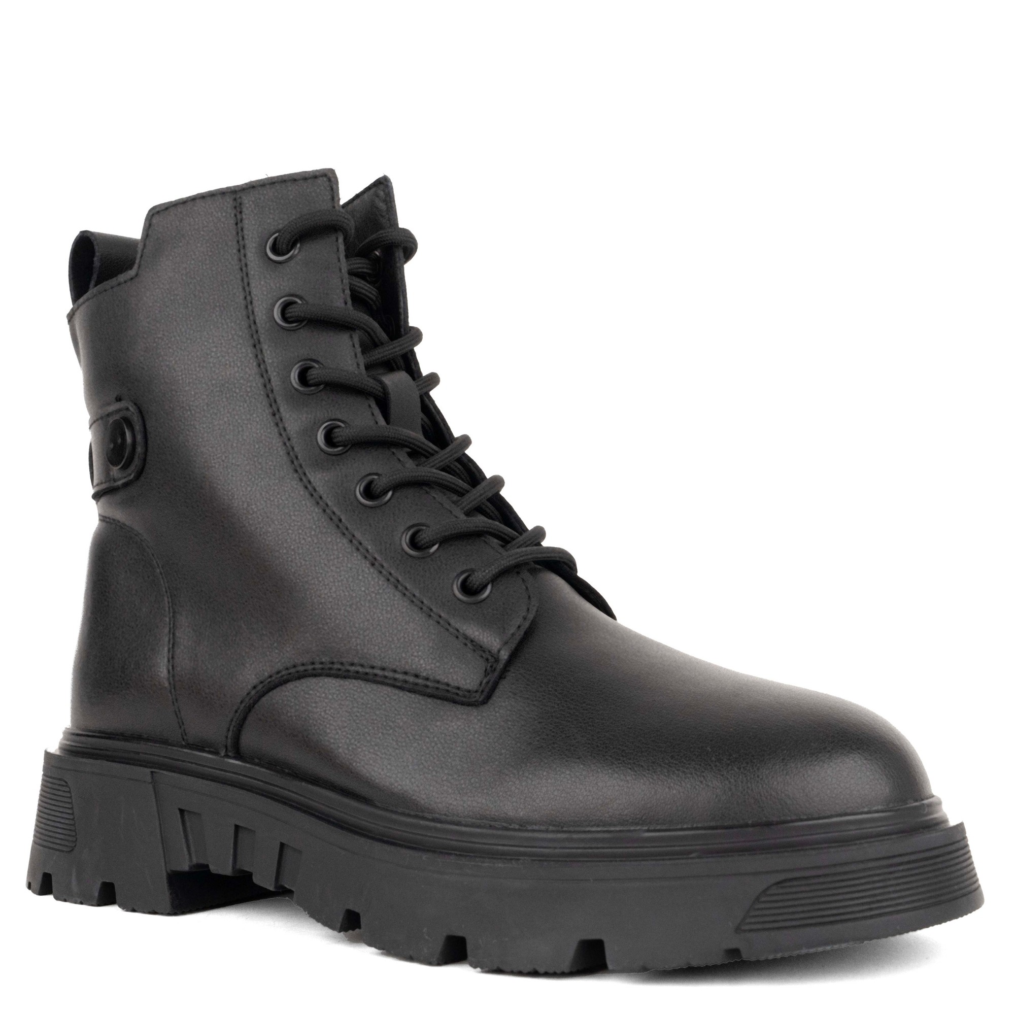 GRUNER SCHUHE Aulinukai moterims, Juoda, Booties 1