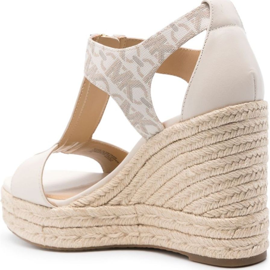 MICHAEL KORS Basutės moterims, Kūno, Berkley mid wedge 3