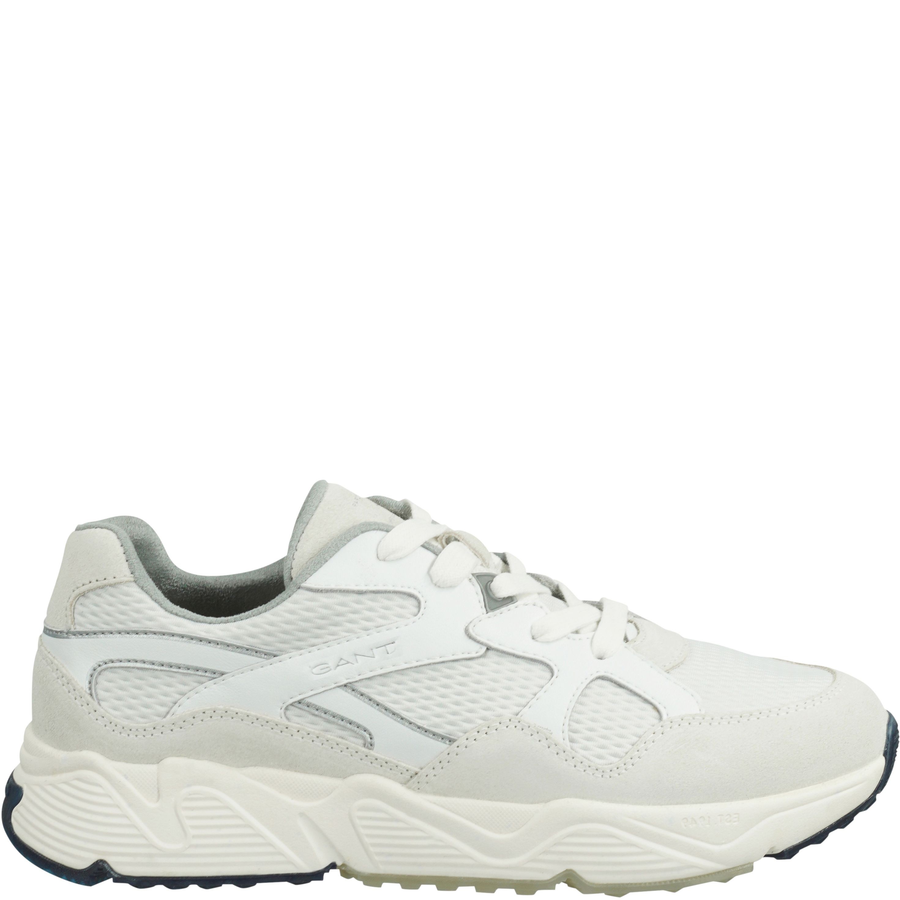 GANT Sportiniai bateliai vyrams, Balta, Profellow sport shoe 2