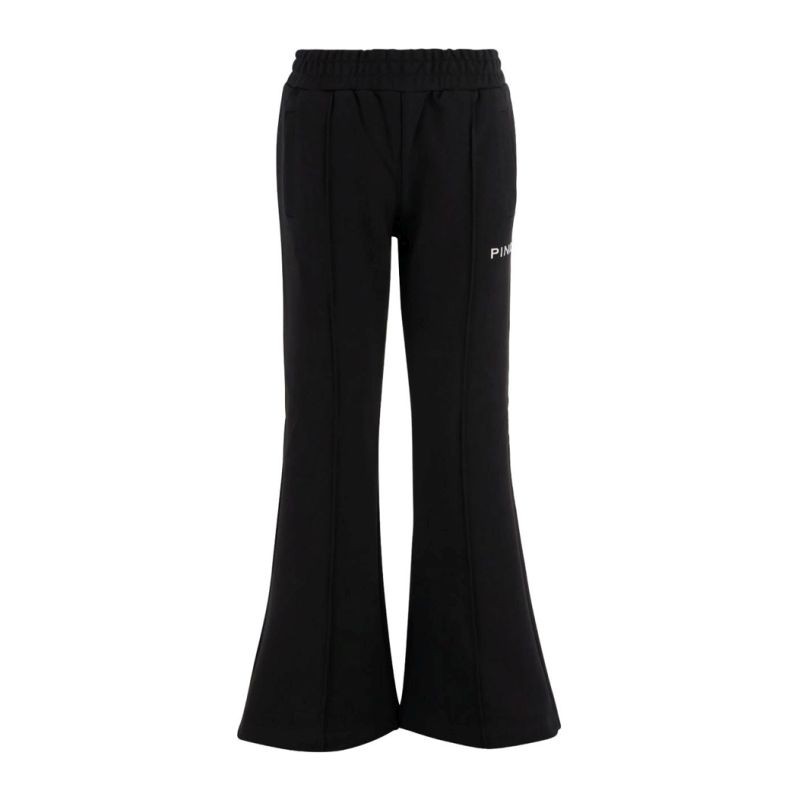 PINKO Kelnės moterims, Juoda, Razionale trousers 1
