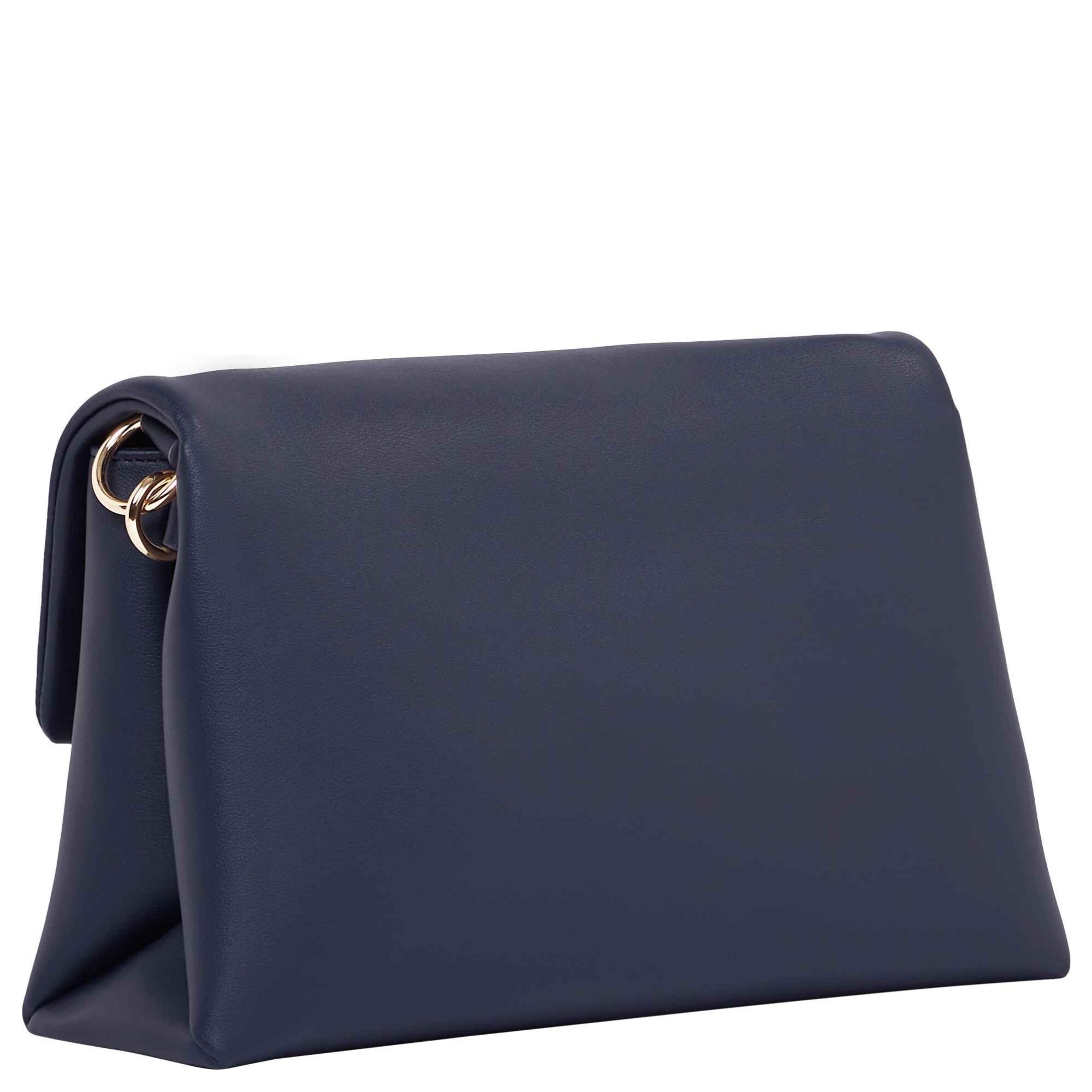 TOMMY HILFIGER Rankinė per petį moterims, Mėlyna, TH modern ess shoulder bag 3