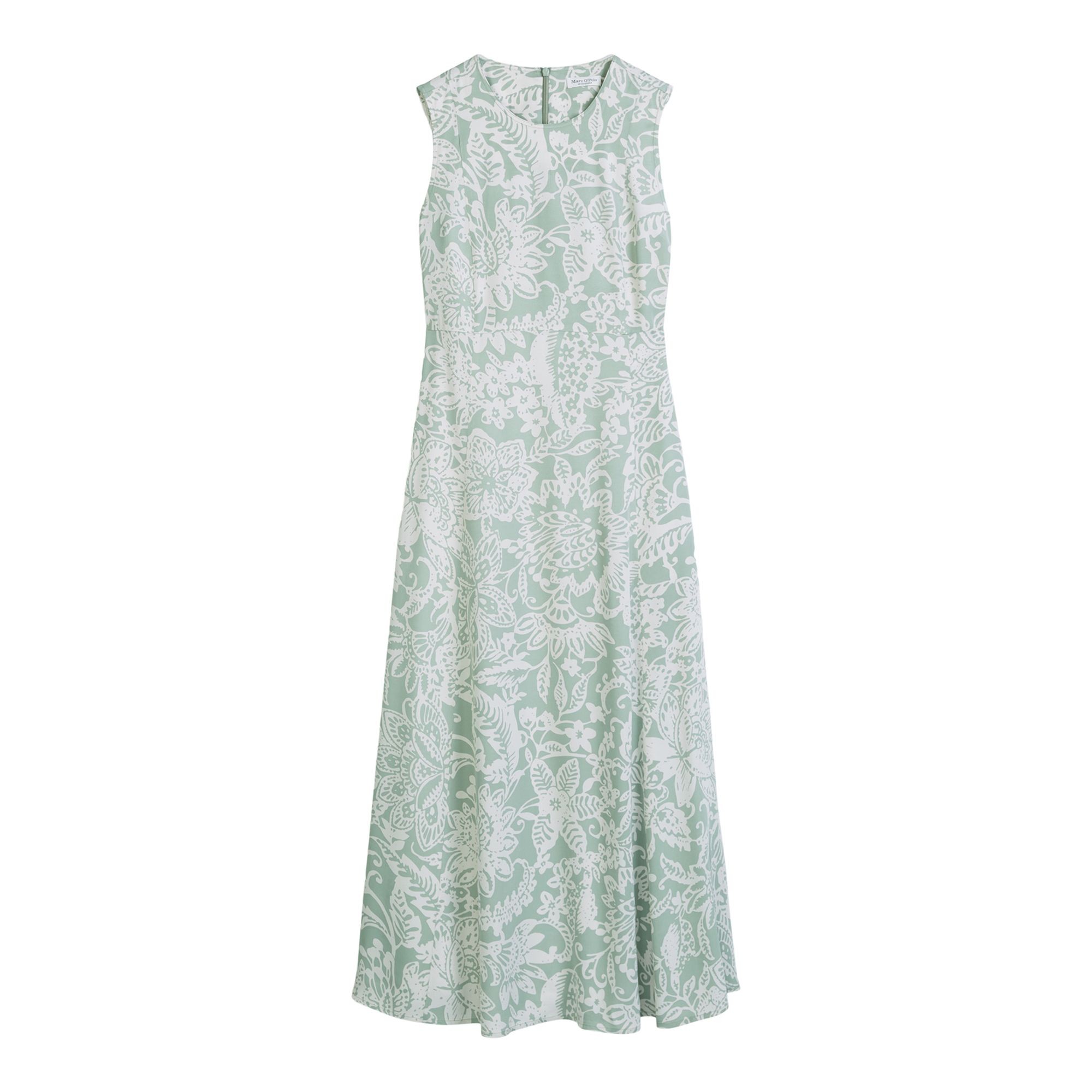 MARC O'POLO Maxi suknelė moterims, Marga, 5000013412 Maxi dress