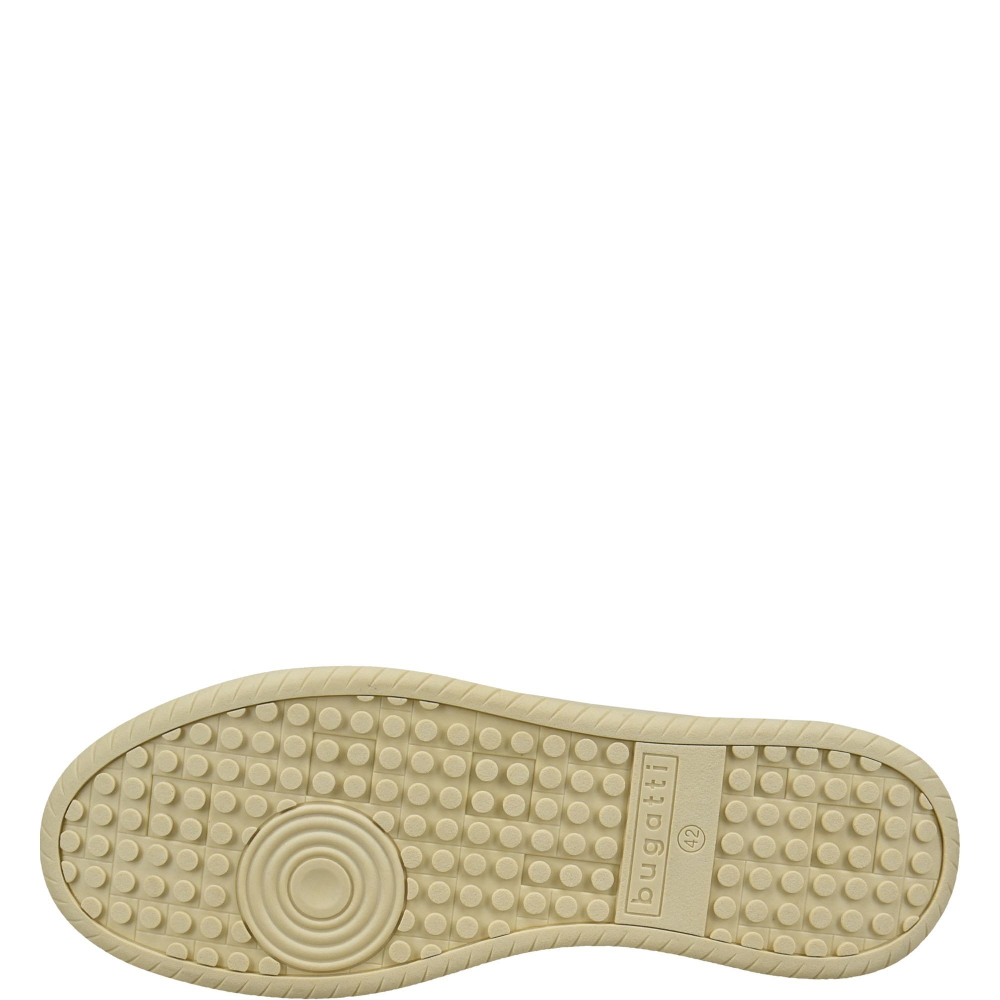 BUGATTI Laisvalaikio bateliai vyrams, Mėlyna, Leisure 7