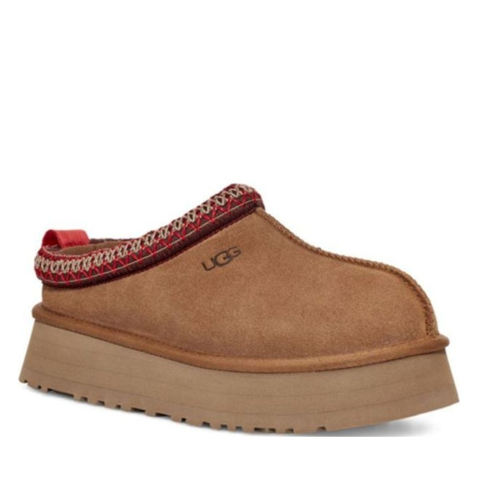 UGG Šlepetės moterims, Ruda, Tazz II 1