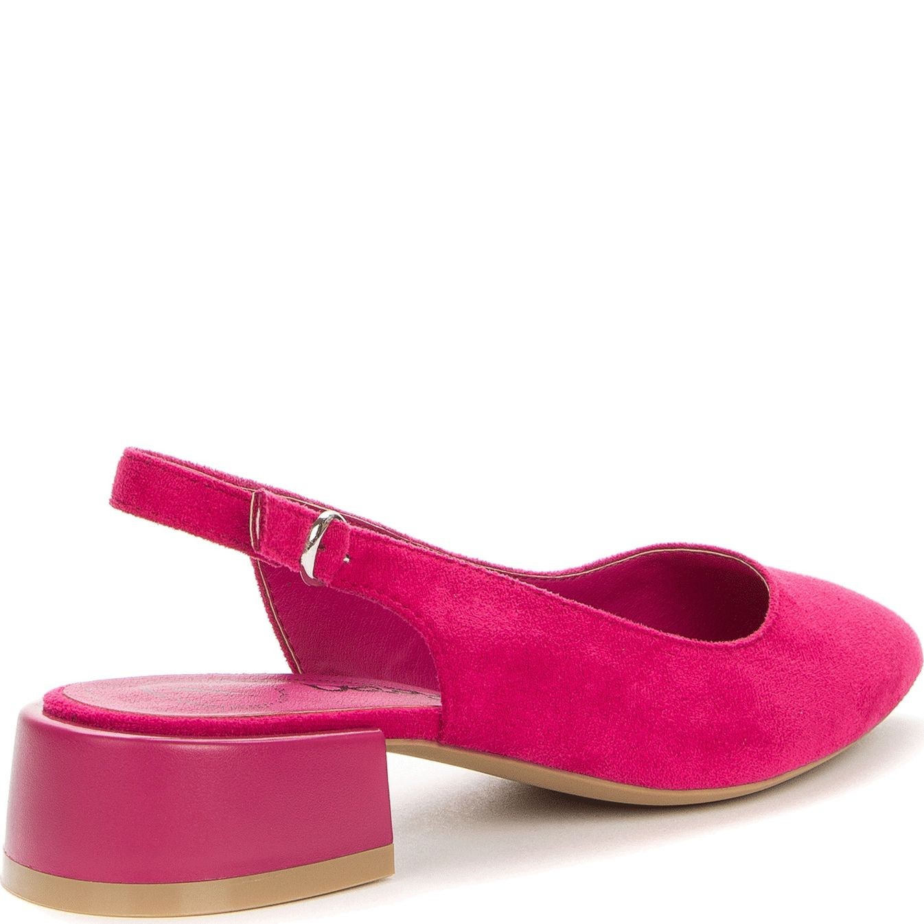 BETSY Klasikiniai batai moterims, Rožinė, Formal sandals 3