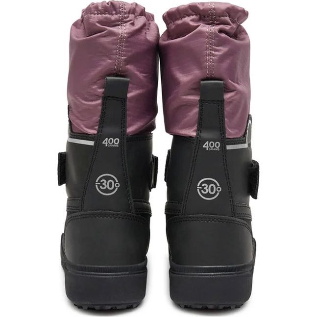 GEOX Aulinukai mergaitėms, Rožinė, Bunshee booties 5