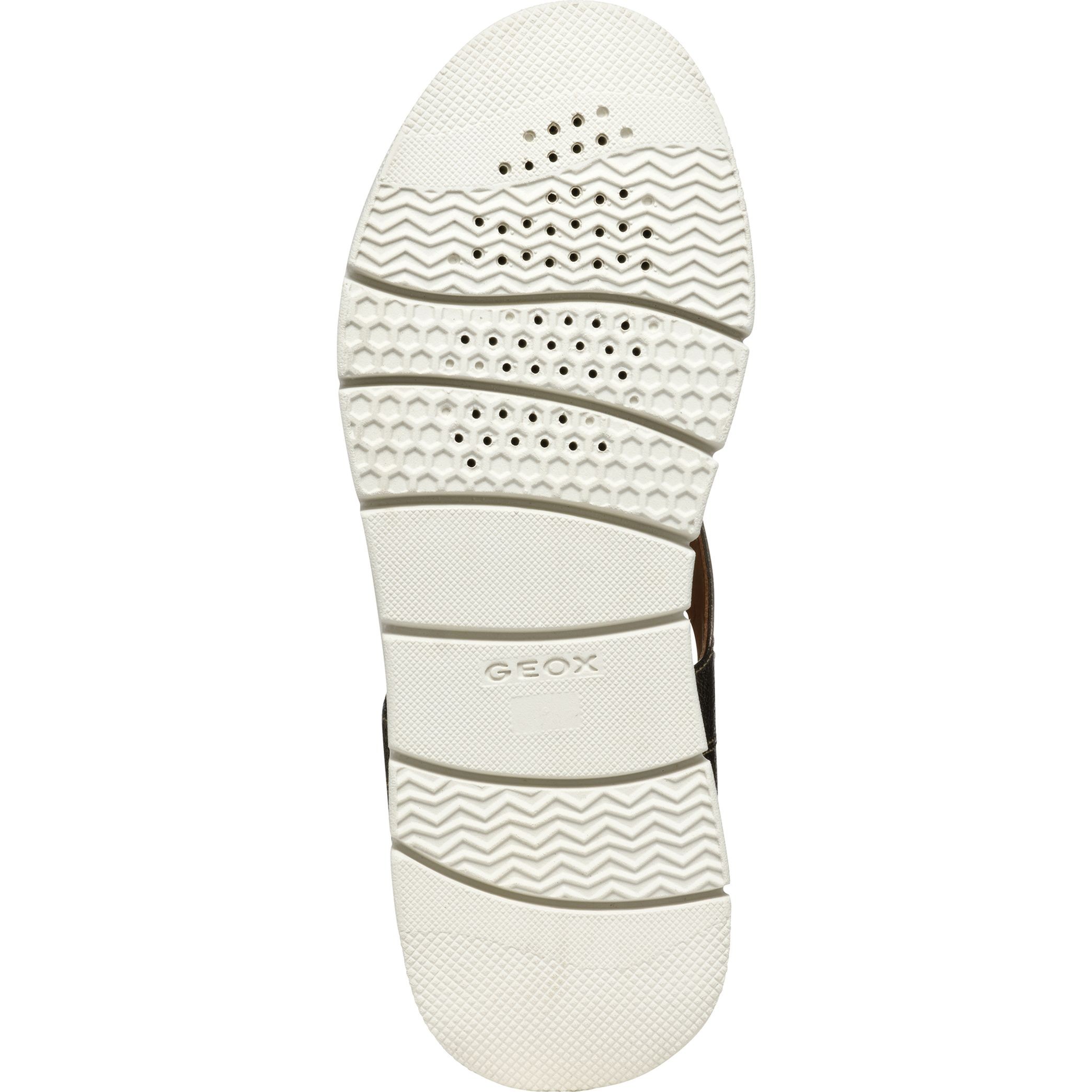 GEOX Basutės moterims, Bronzinė, Dandra 40 sandals 2