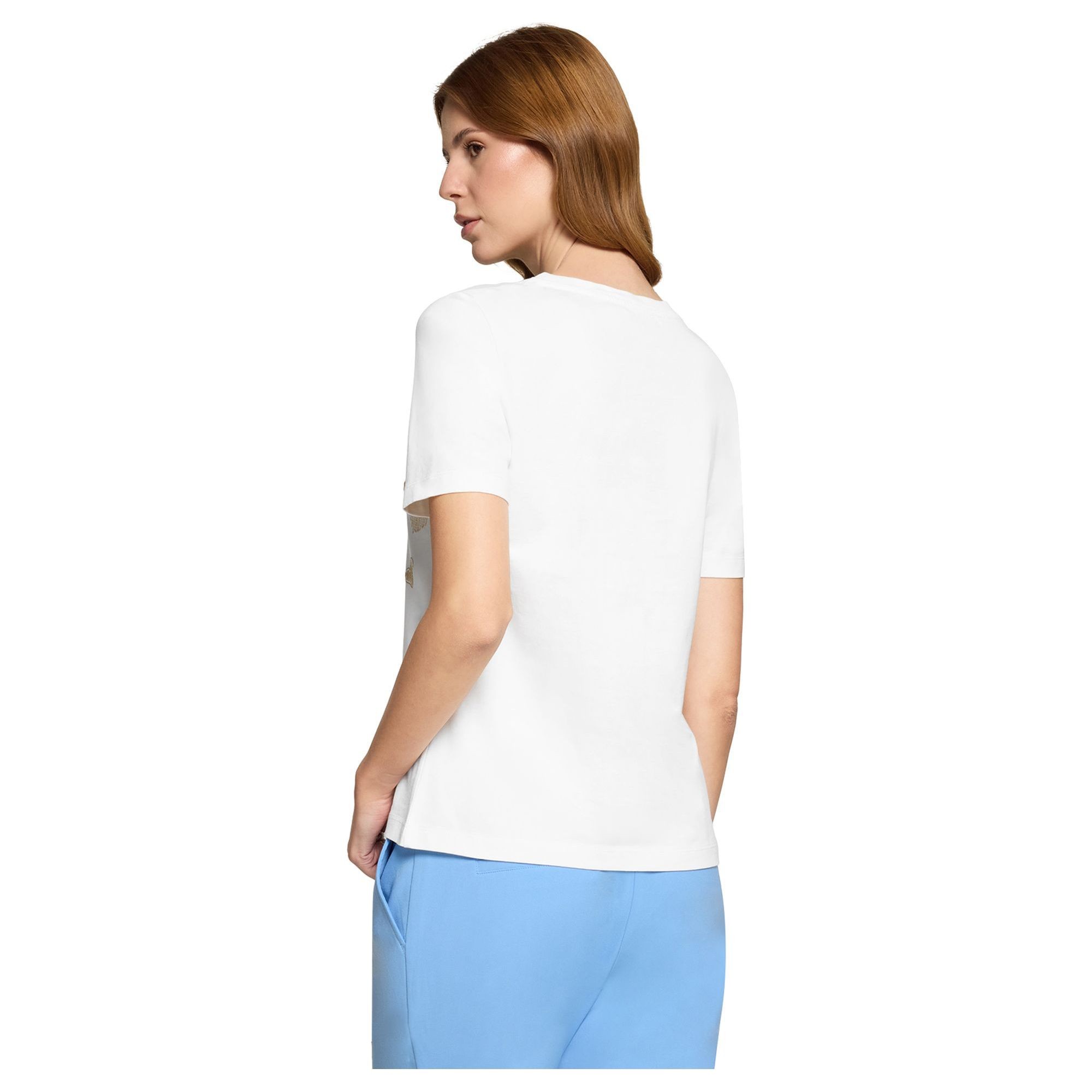 BETTY & CO Marškinėliai moterims, Marga, Mot.palaidinukė 3