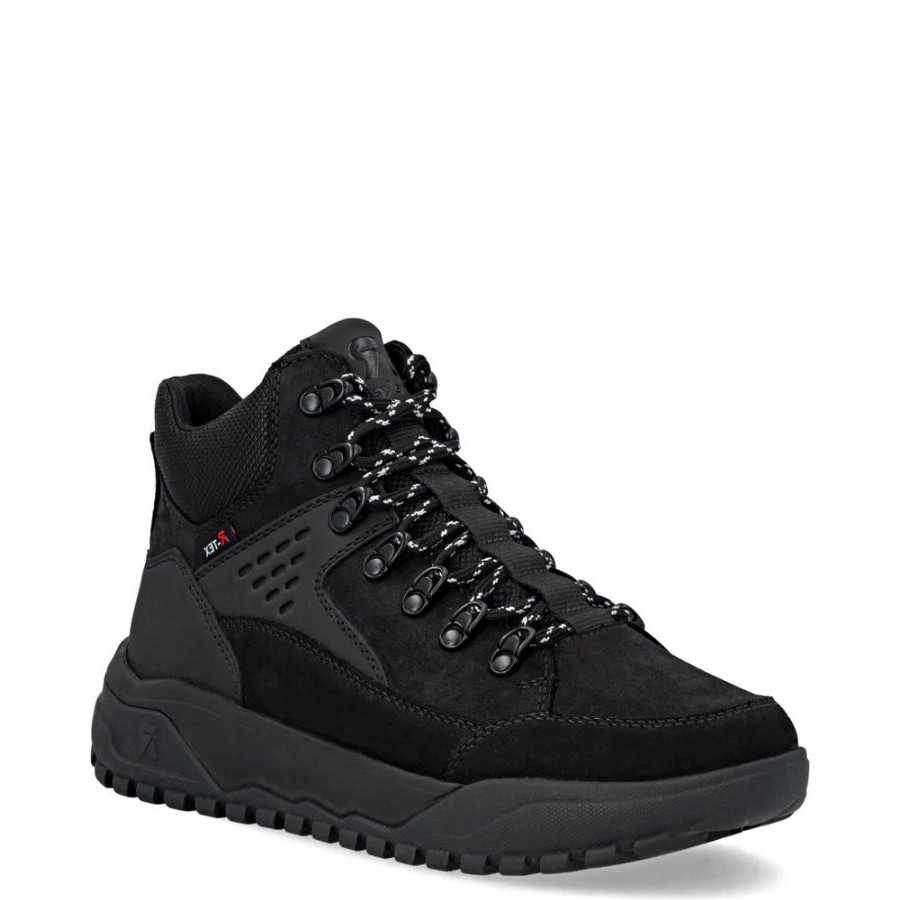 RIEKER Aulinukai vyrams, Juoda, Booties 1