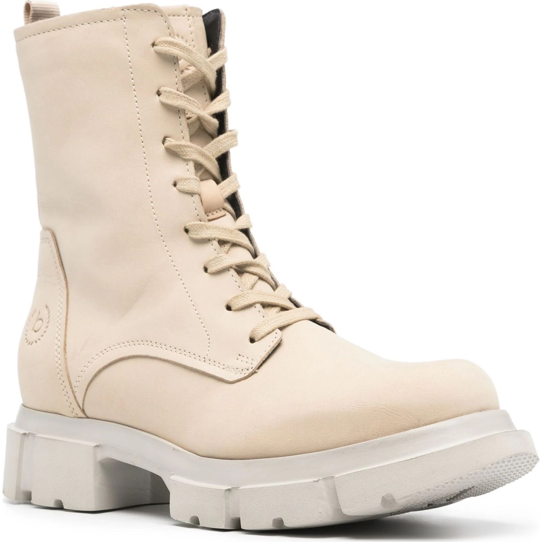 BUGATTI Aulinukai moterims, Balta, Fabella 1