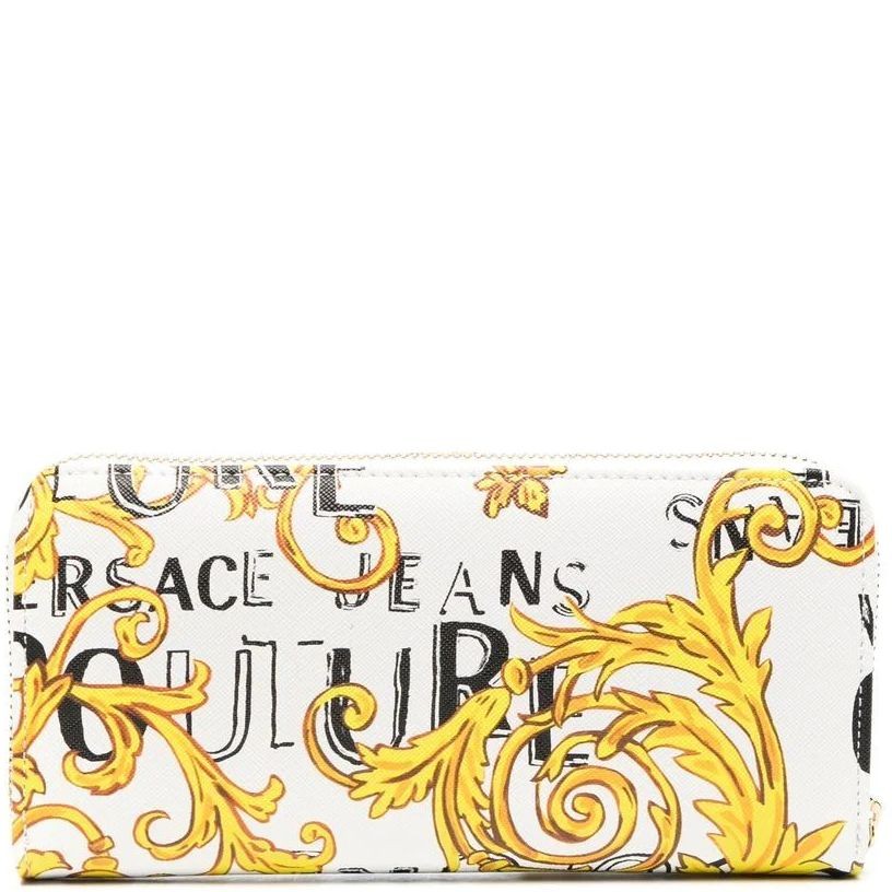 VERSACE JEANS CUTURE Piniginė moterims, Range f - couture wallets 2