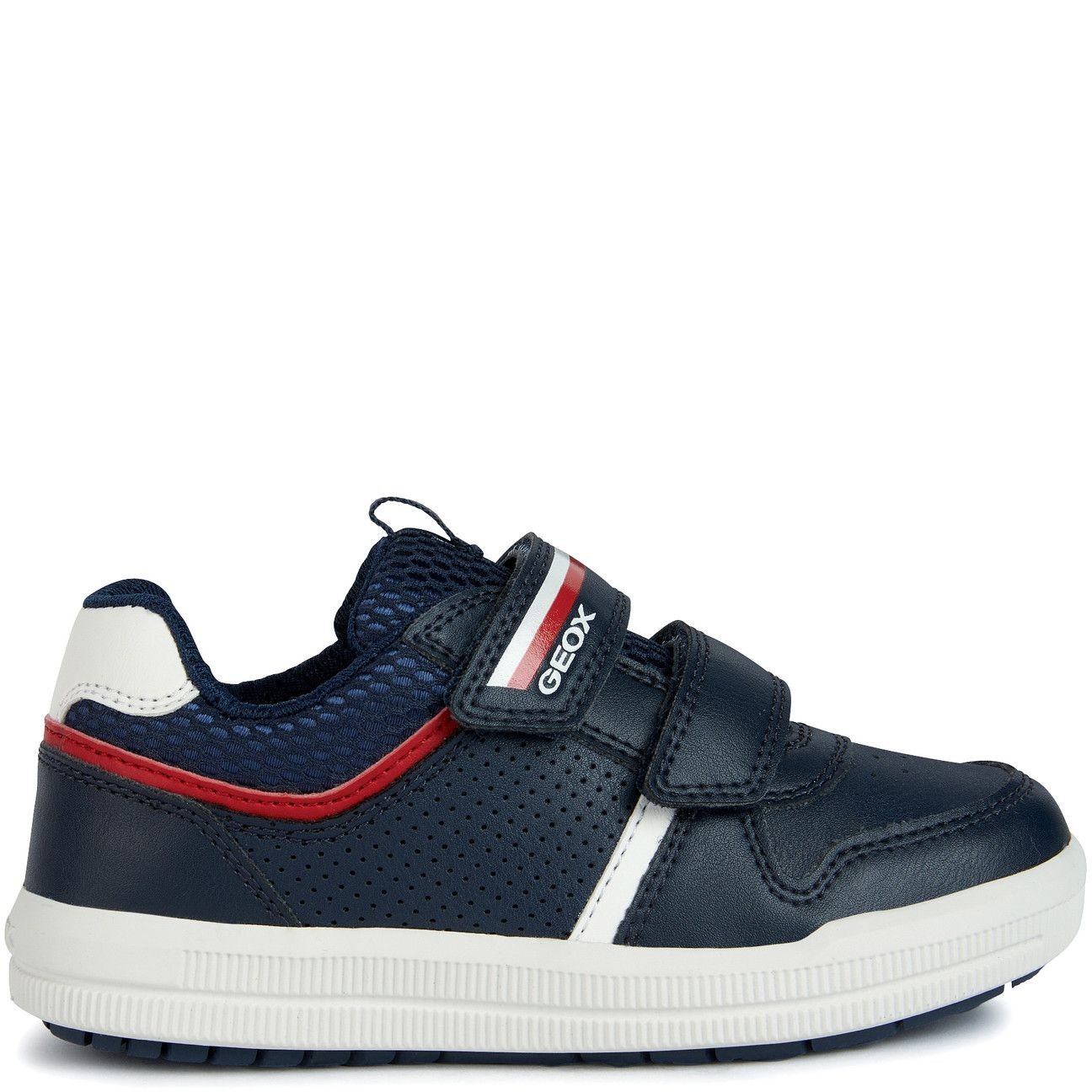GEOX Sportiniai bateliai berniukams, Mėlyna, ARZACH SPORT SHOES 2