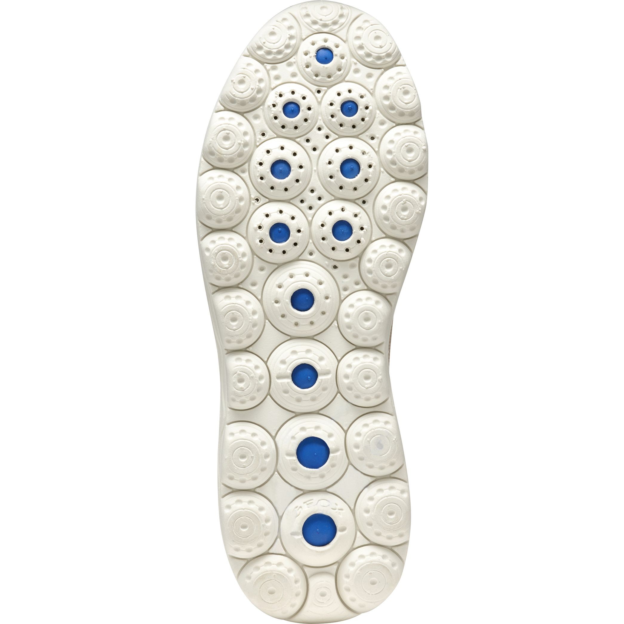 GEOX Laisvalaikio bateliai moterims, Smėlio, Spherica plus leisure 4