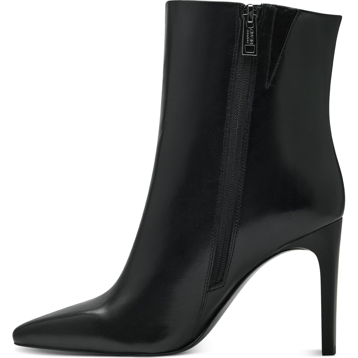 TAMARIS Aulinukai moterims, Juoda, BOOTIES 3