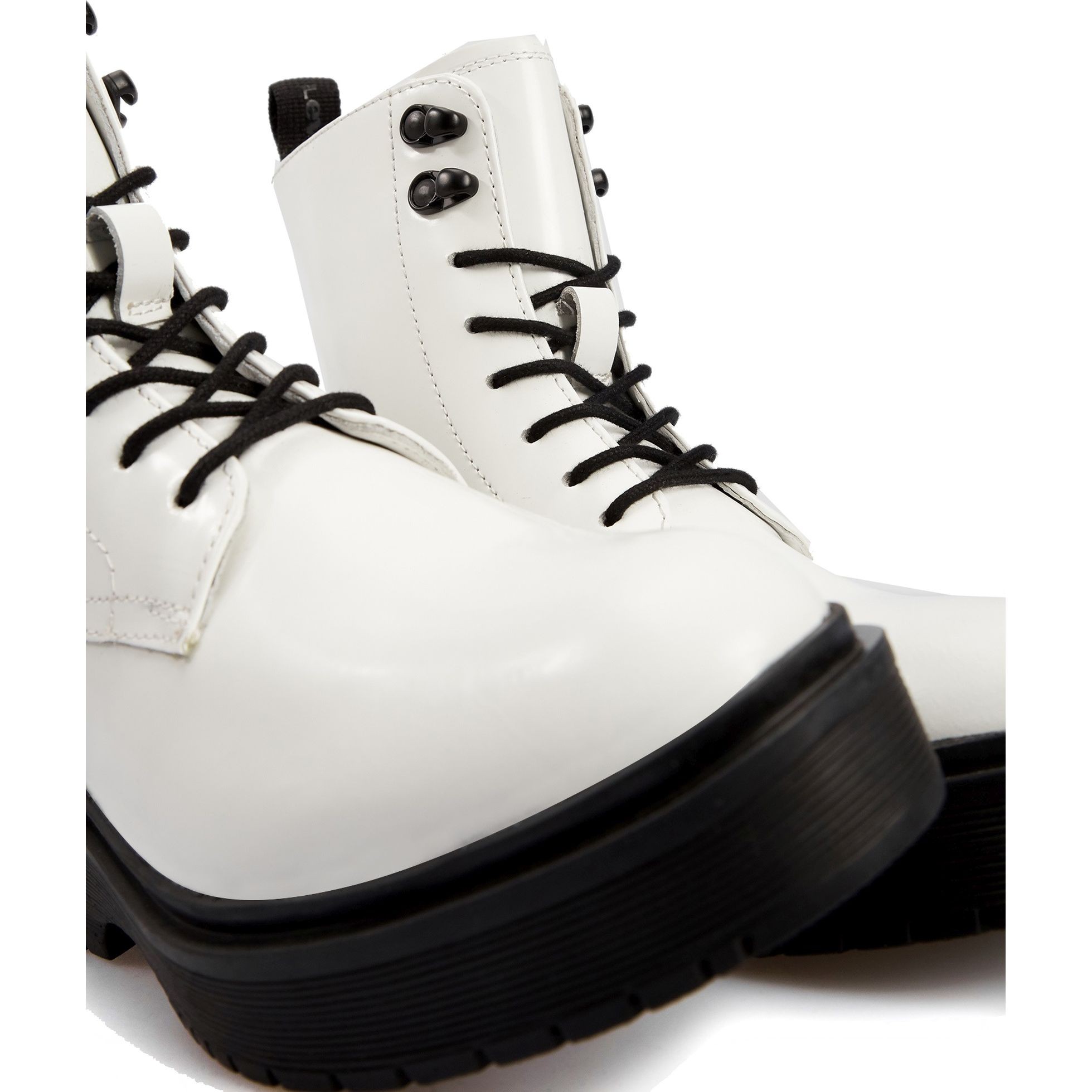 LEVI'S Aulinukai moterims, Balta, BRIA 4