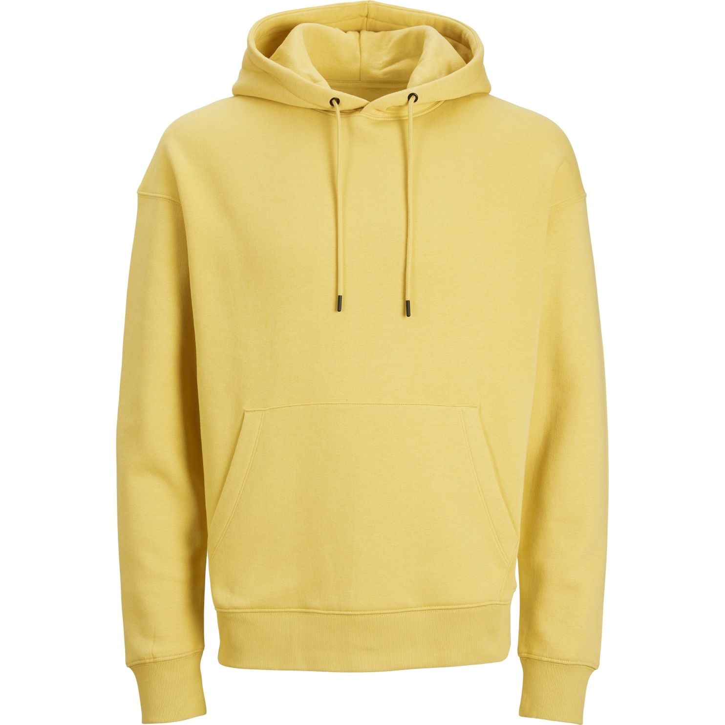 JACK & JONES Sportinis nertinis vyrams, Geltona, Džemperis 1