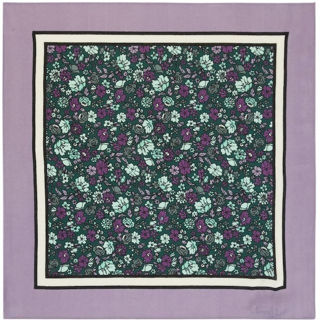 MARC O'POLO Šalikas moterims, Marga 3