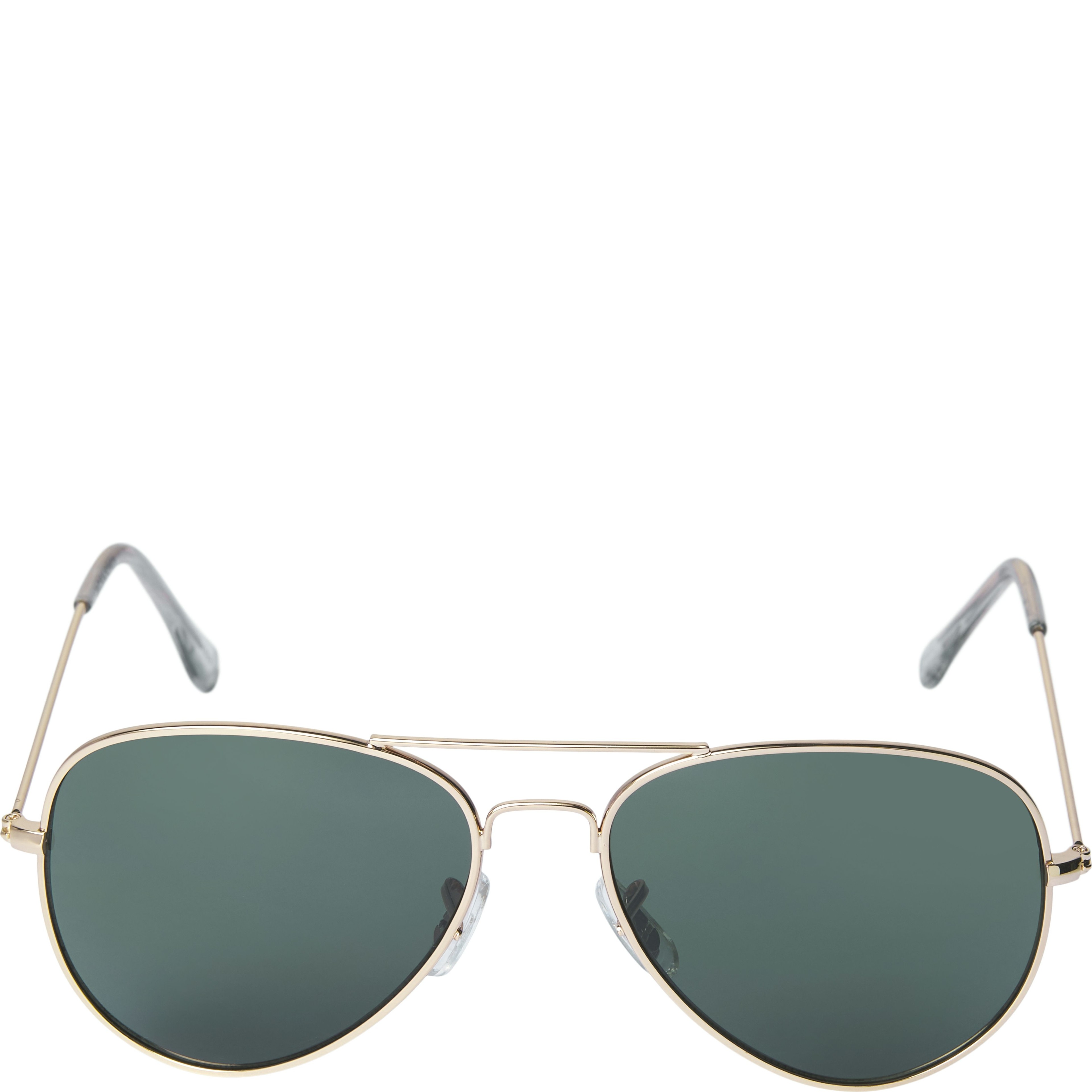 JACK & JONES Akiniai nuo saulės vyrams, Auksinė, Jacryder sunglasses 5