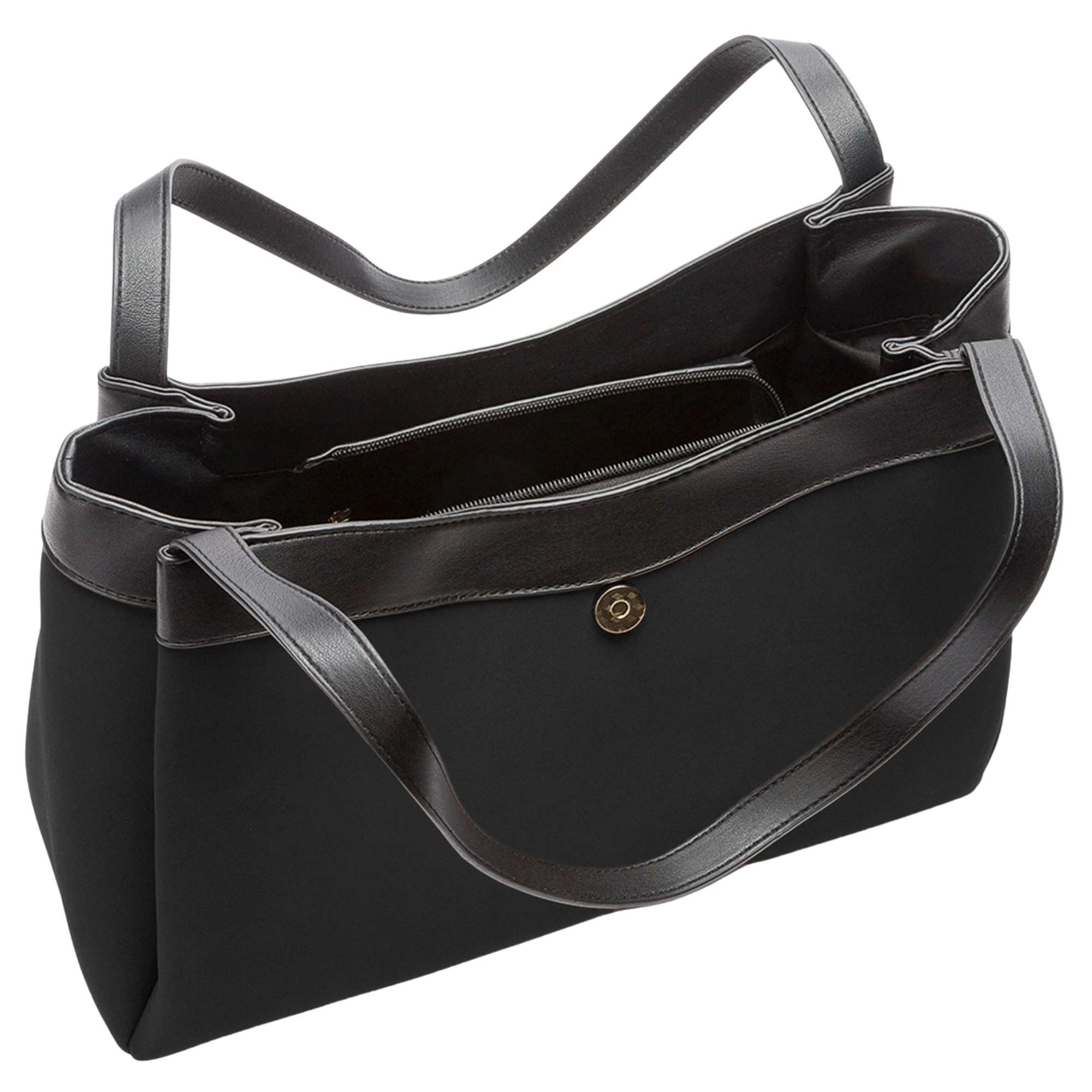 KEDDO Rankinė - NENAUDOJAMA moterims, Juoda, Handbag 3