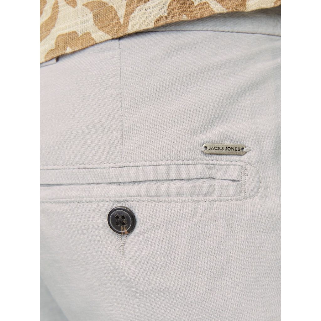 JACK & JONES Šortai vyrams, Balta, Stace summer short 6