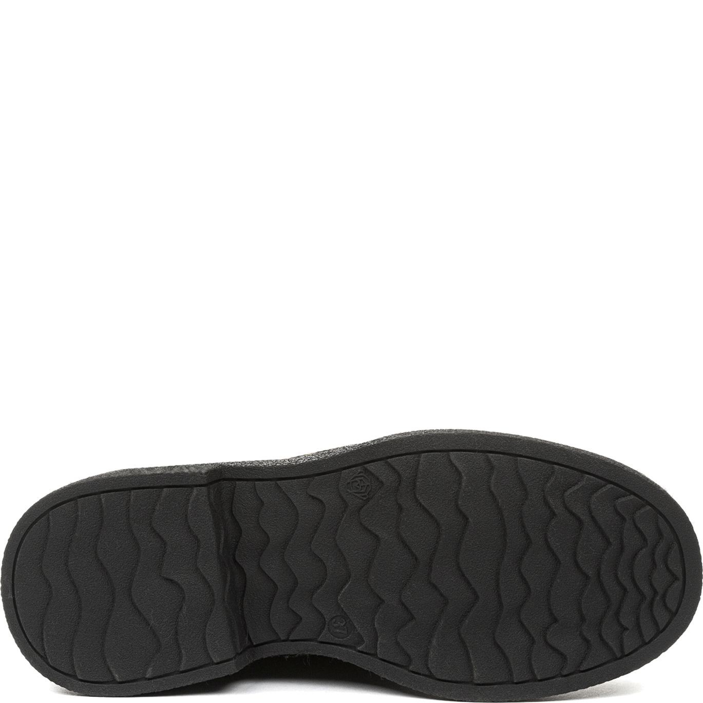 KEDDO Aulinukai moterims, Juoda, Booties 5