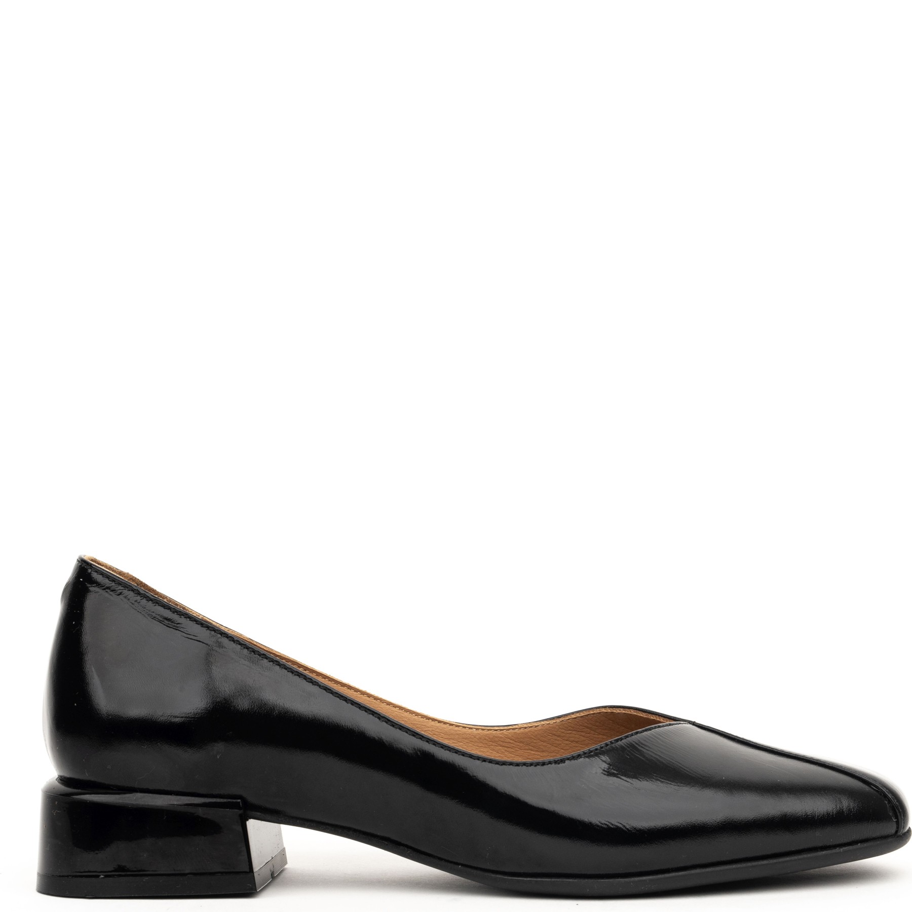 LA CONTE Aukštakulniai moterims, Juoda, Pumps, LA CONTE 2