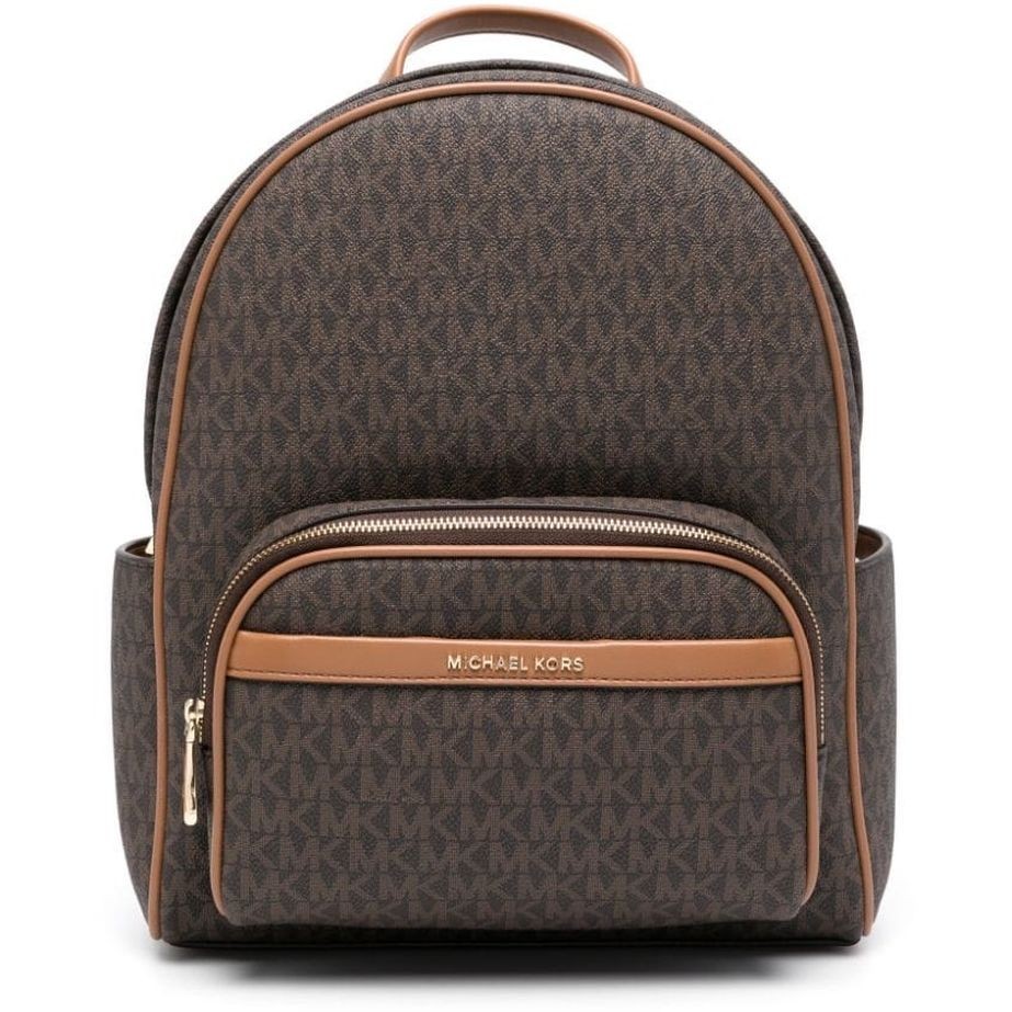 MICHAEL KORS Kuprinė moterims, Ruda, Middle backpack 1