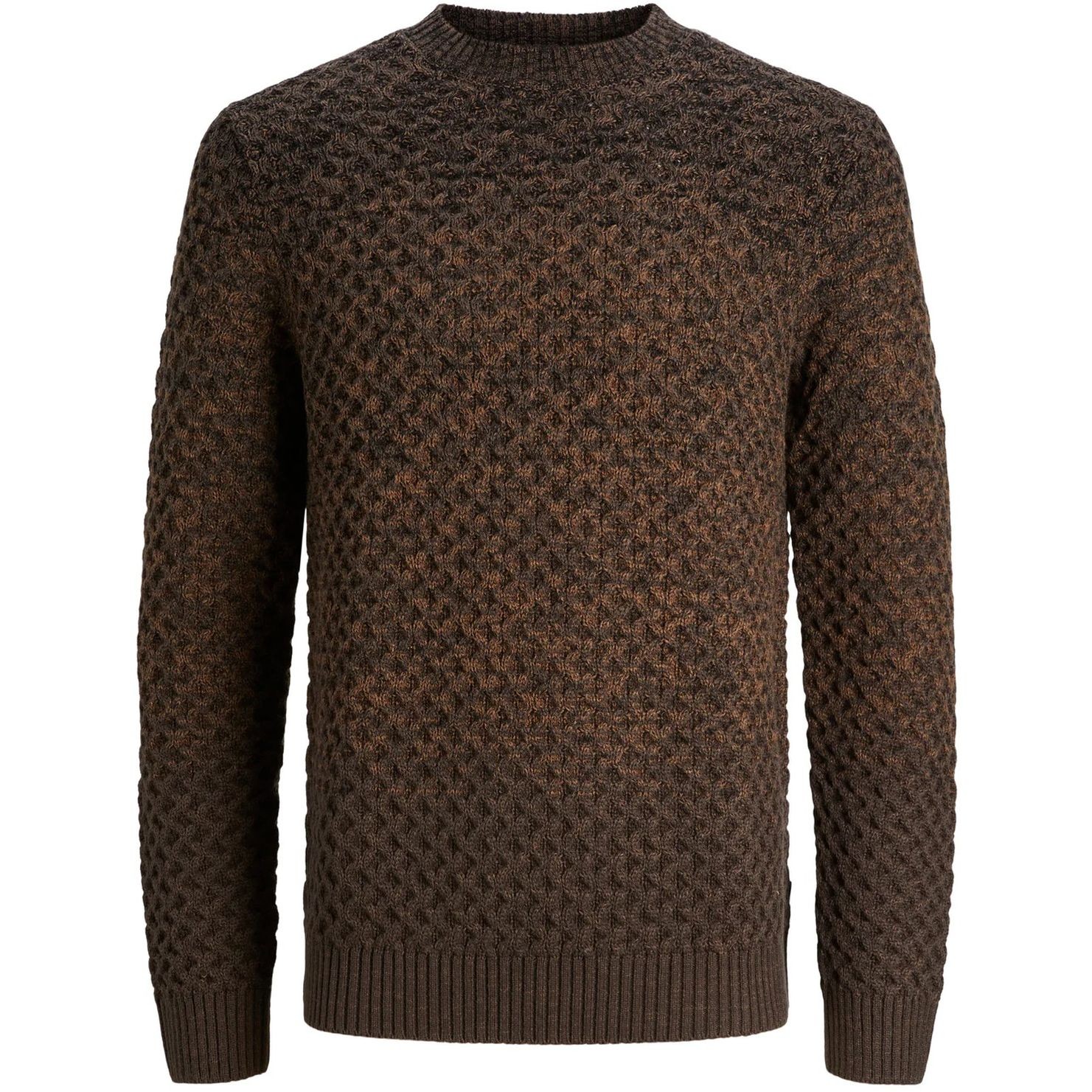 JACK & JONES Megztinis vyrams, Java, JPRBLASTEEN GRADIENT 1