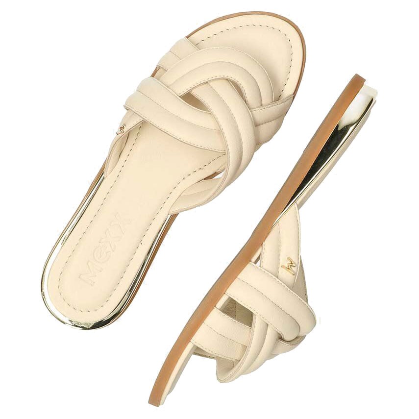 MEXX Šlepetės moterims, Kūno, Natalya slippers 5