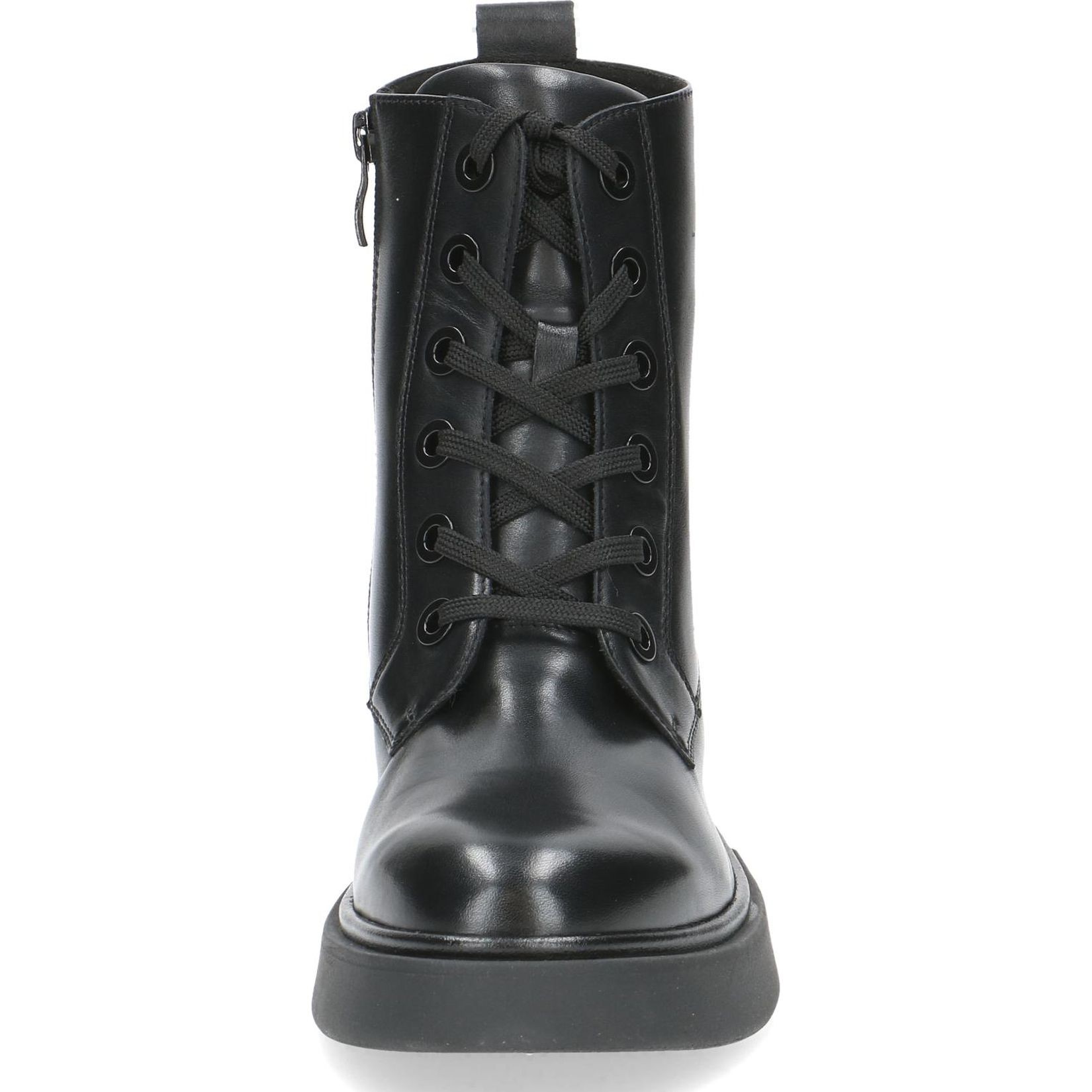 CAPRICE Aulinukai moterims, Juoda, Booties 4