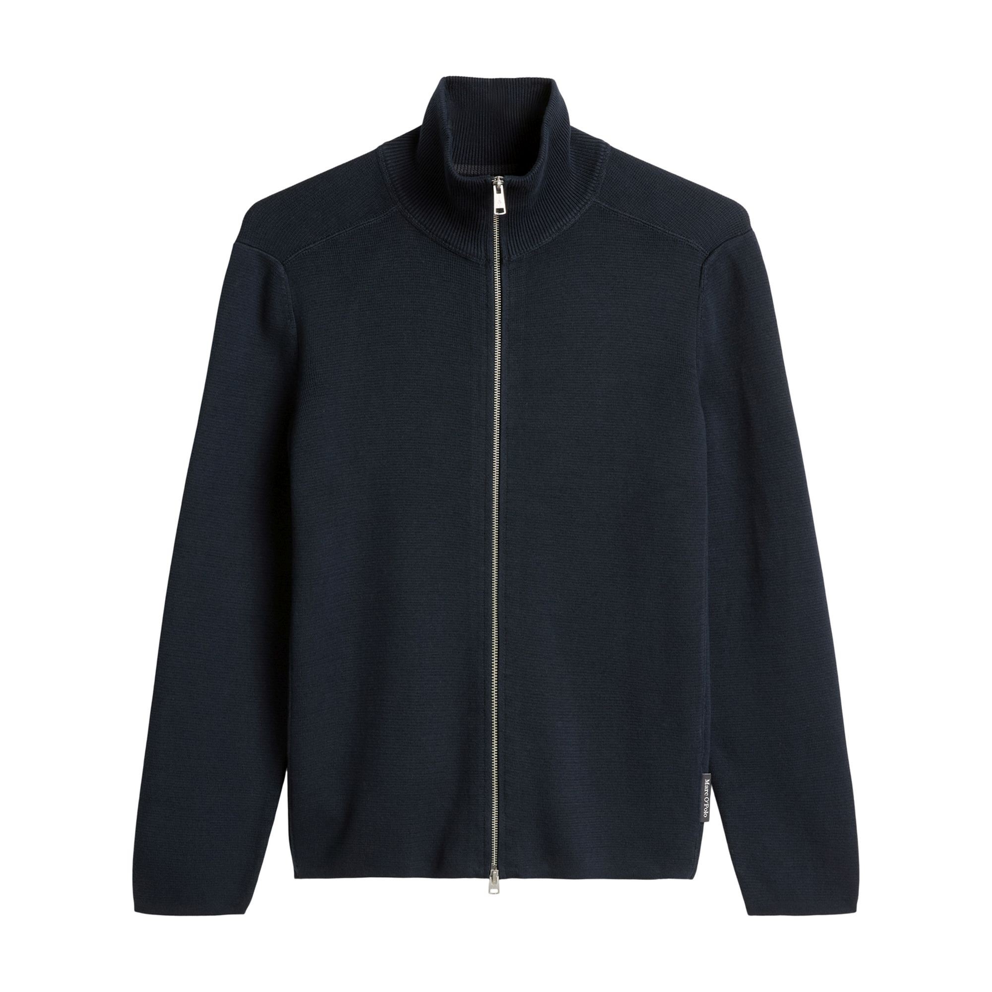 MARC O'POLO Lengva striukė vyrams, Mėlyna, M20501661002 Light jcts