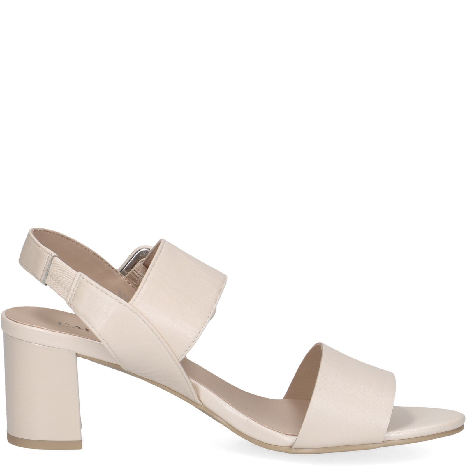 CAPRICE Basutės moterims, Kūno, Sandals 3