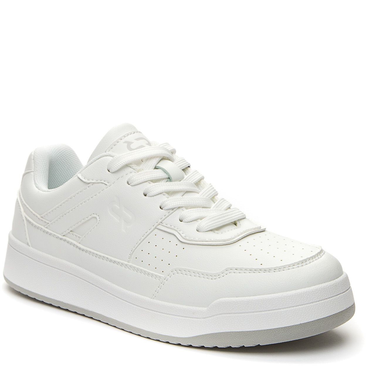 KEDDO Sportbačiai mergaitėms, Balta, Sneakers, KEDDO