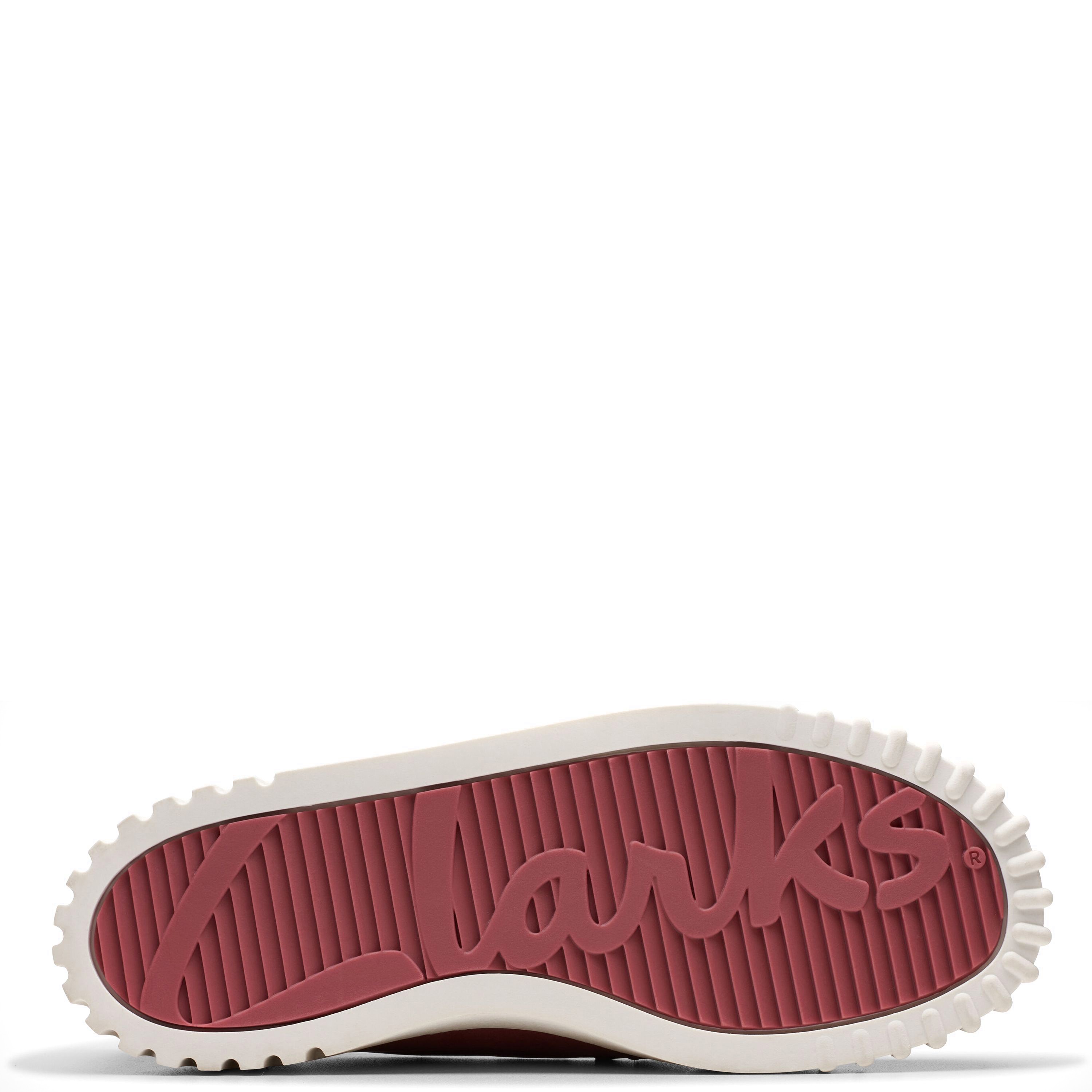 CLARKS Loaferiai moterims, Rožinė, Mayhill Cove loafers 4