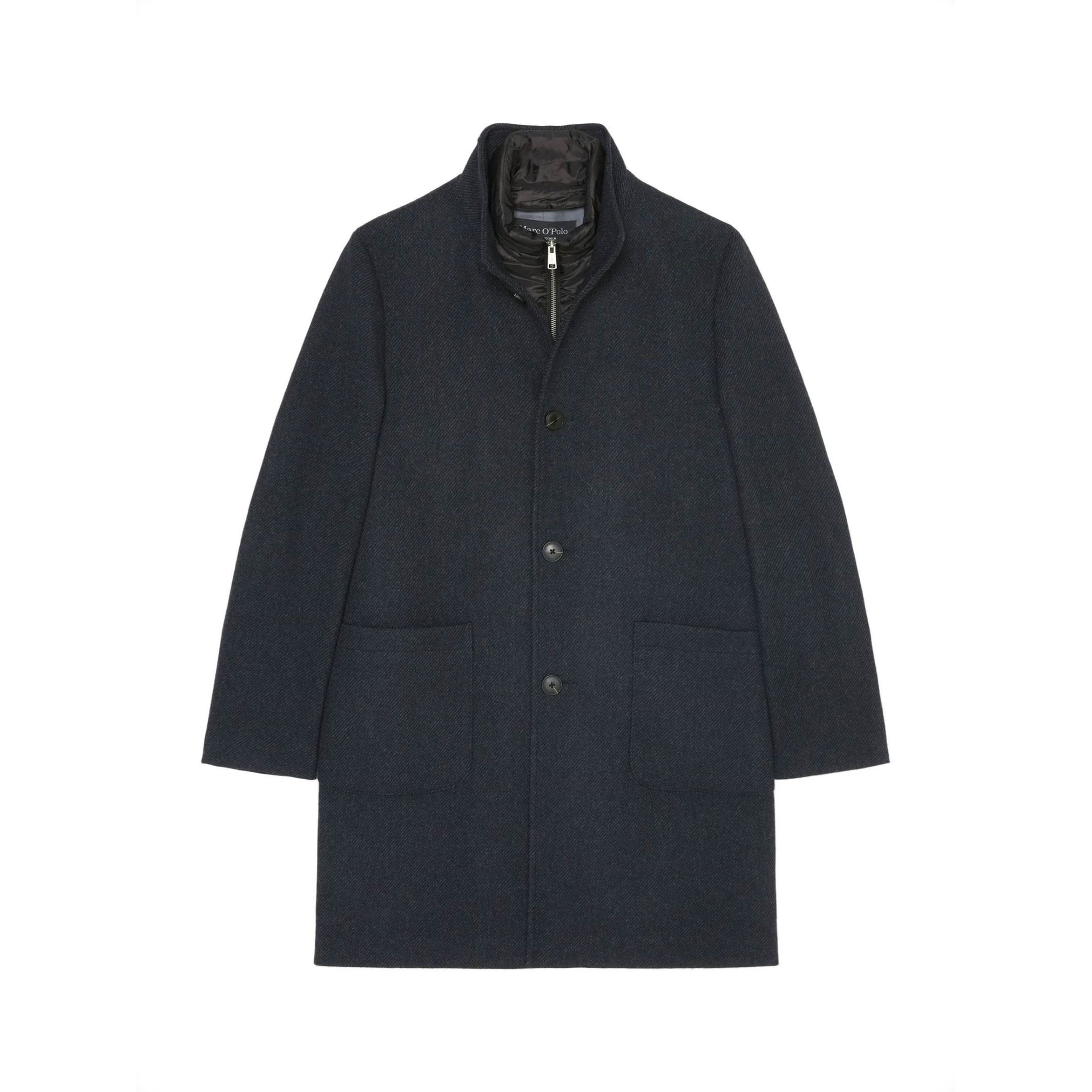 MARC O'POLO Paltas vyrams 1