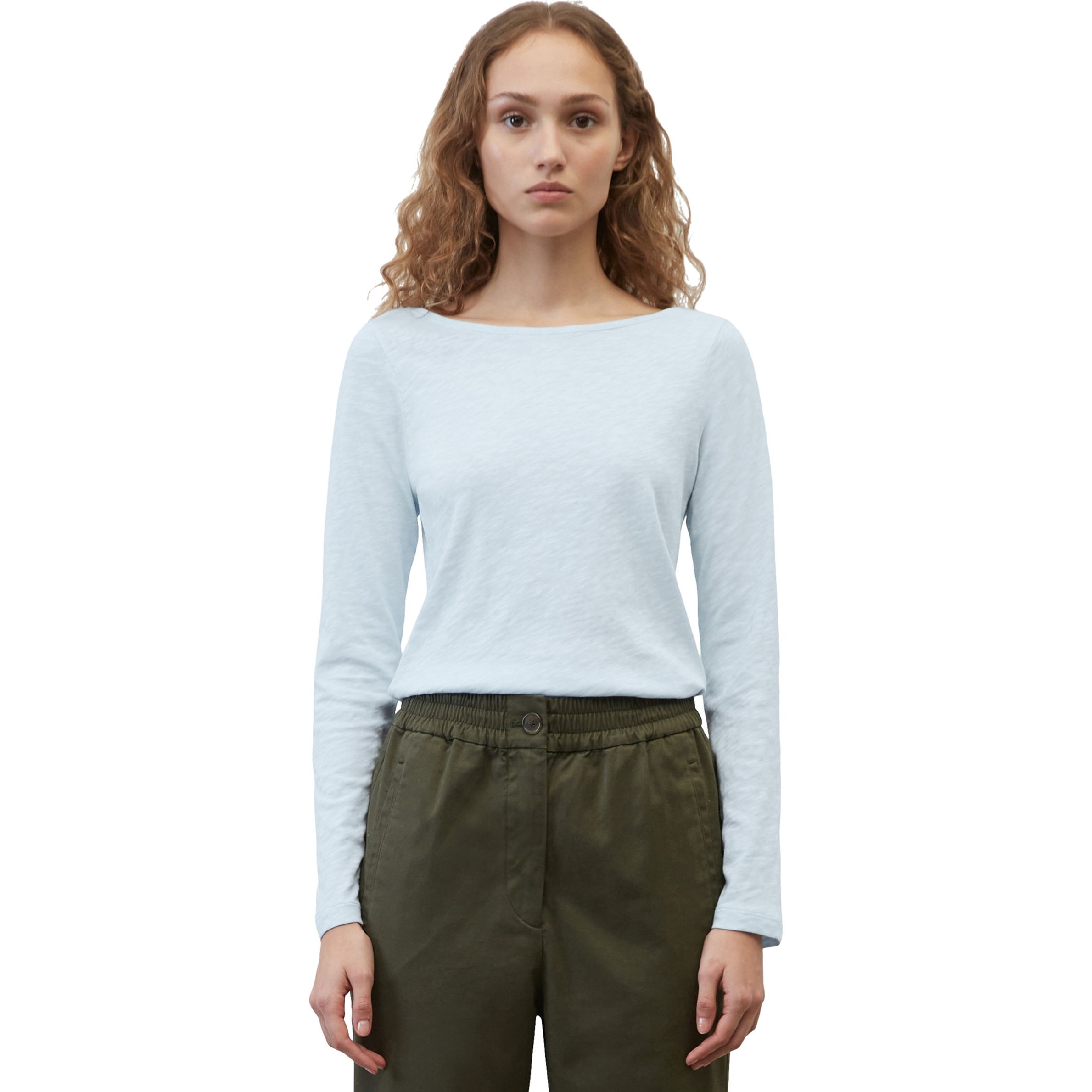 MARC O'POLO Palaidinės moterims, Mėlyna 2