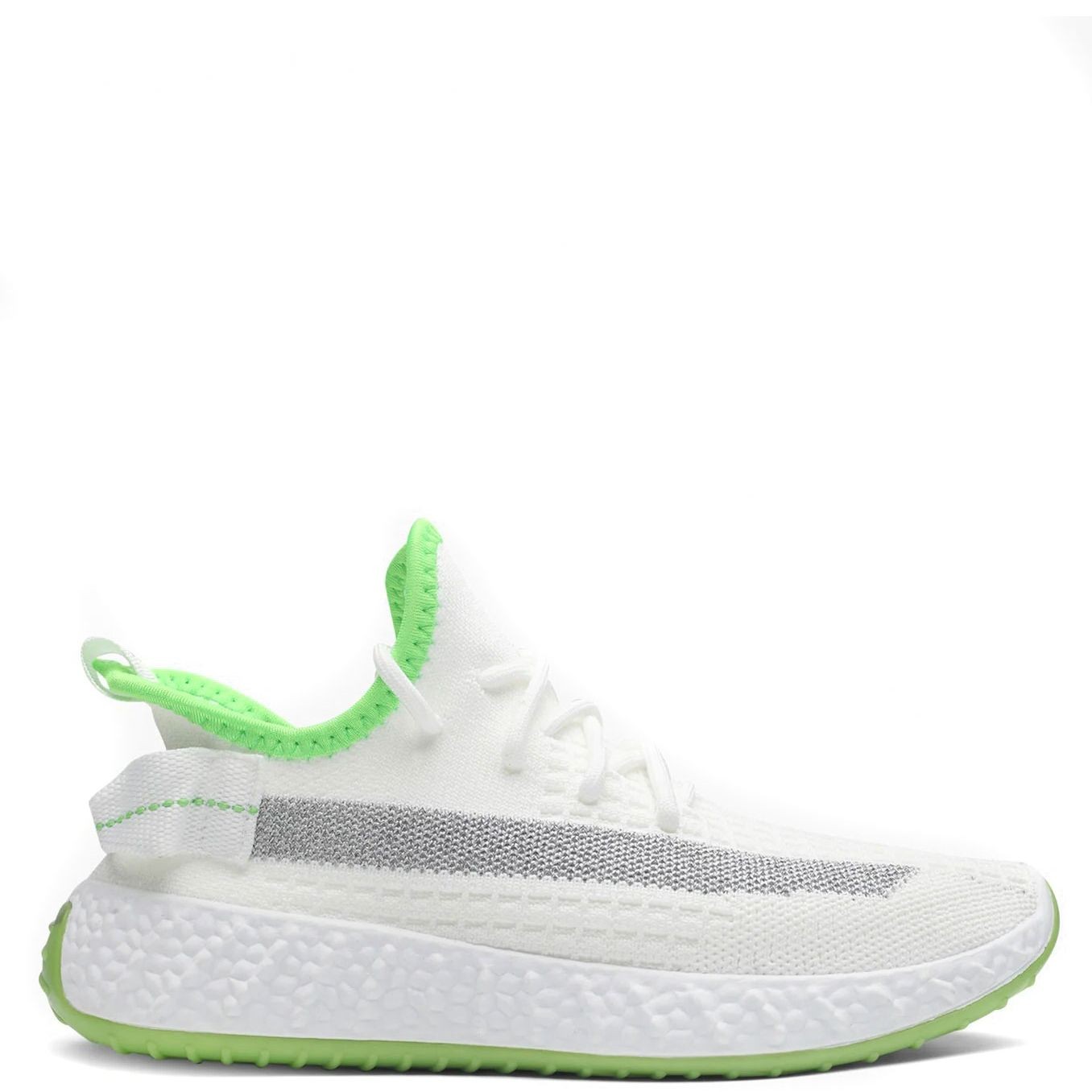 CROSBY Laisvalaikio bateliai mergaitėms, Balta, Sneakers 2