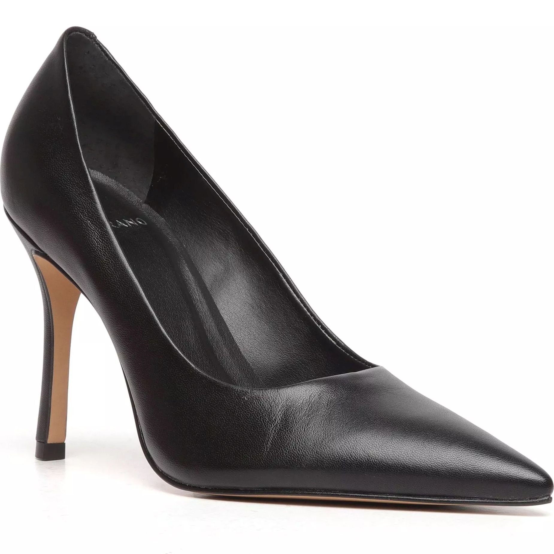 CARRANO Aukštakulniai moterims, Juoda, Pumps 1