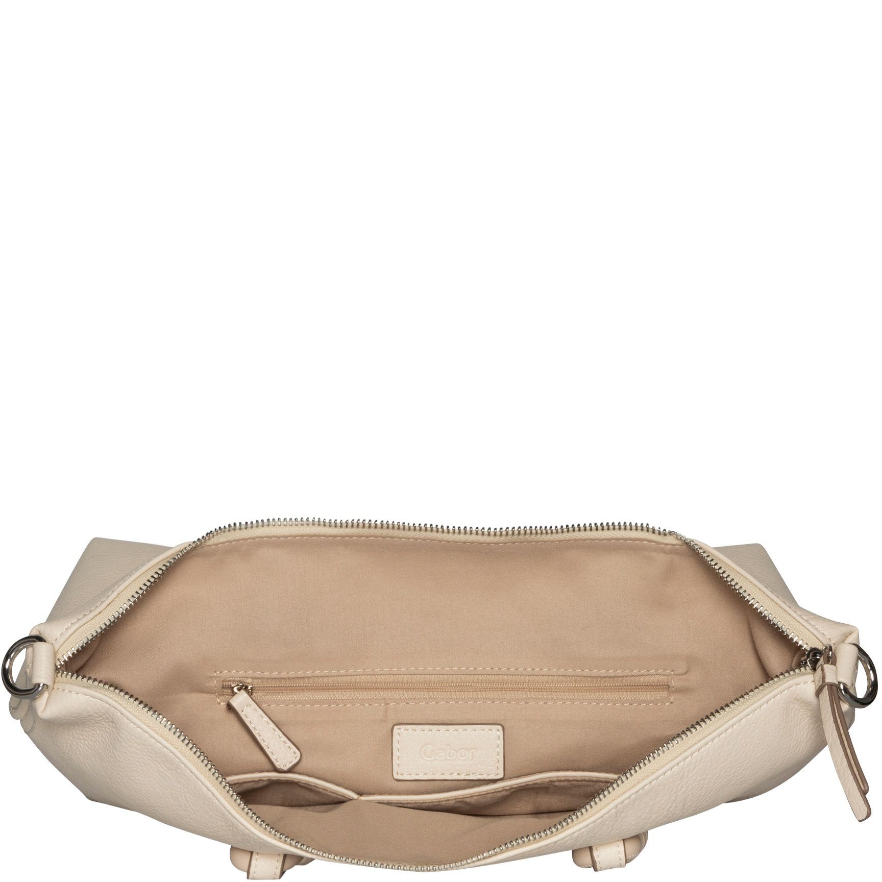 GABOR Rankinė, krepšys moterims, Smėlio, Maja bag 3