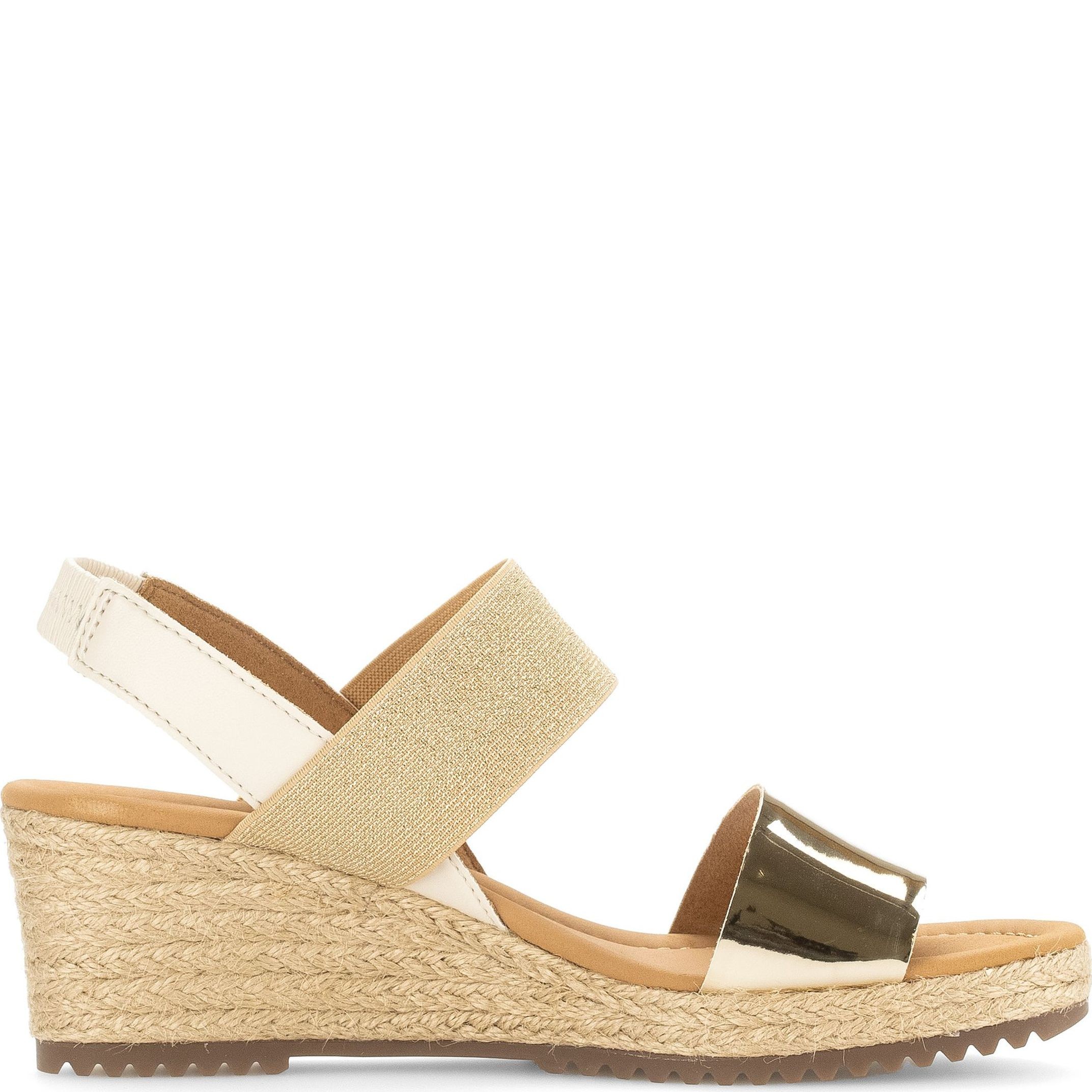 GABOR Basutės moterims, Marga, Sandals 2