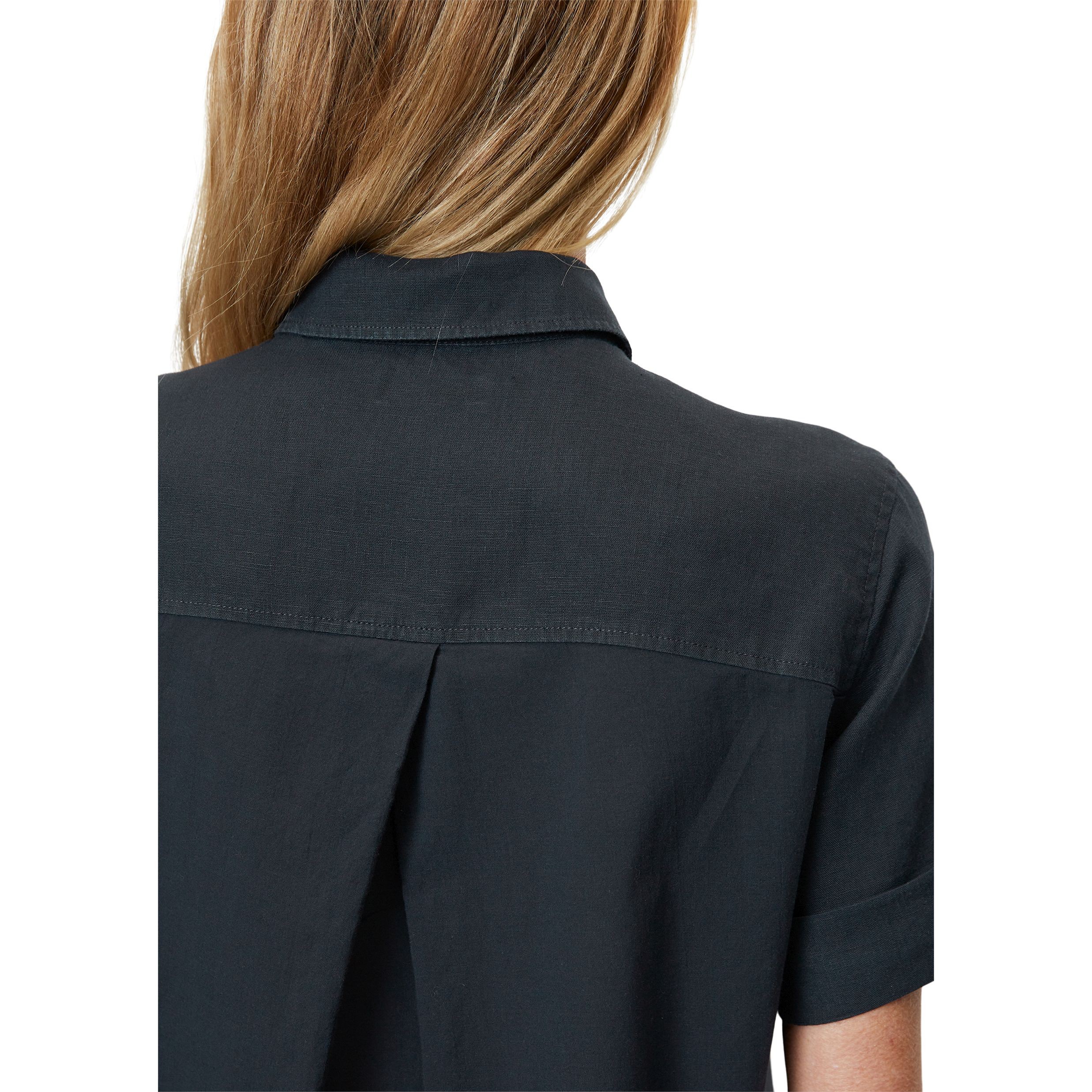 MARC O'POLO Marškiniai trump. rankovėmis moterims 4