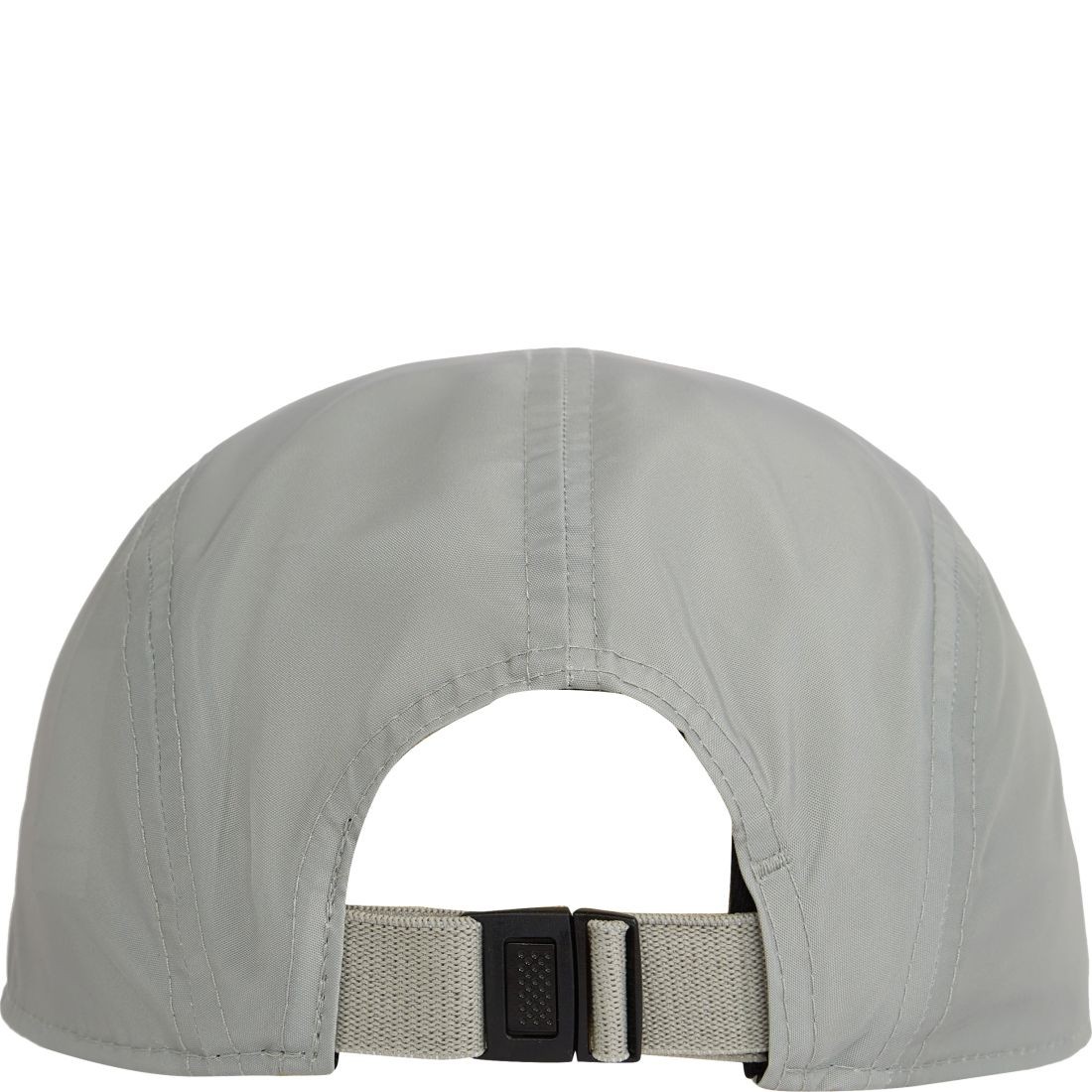 TOMMY JEANS Kepurė vyrams, Pilka, Beach hiker foldable cap 2