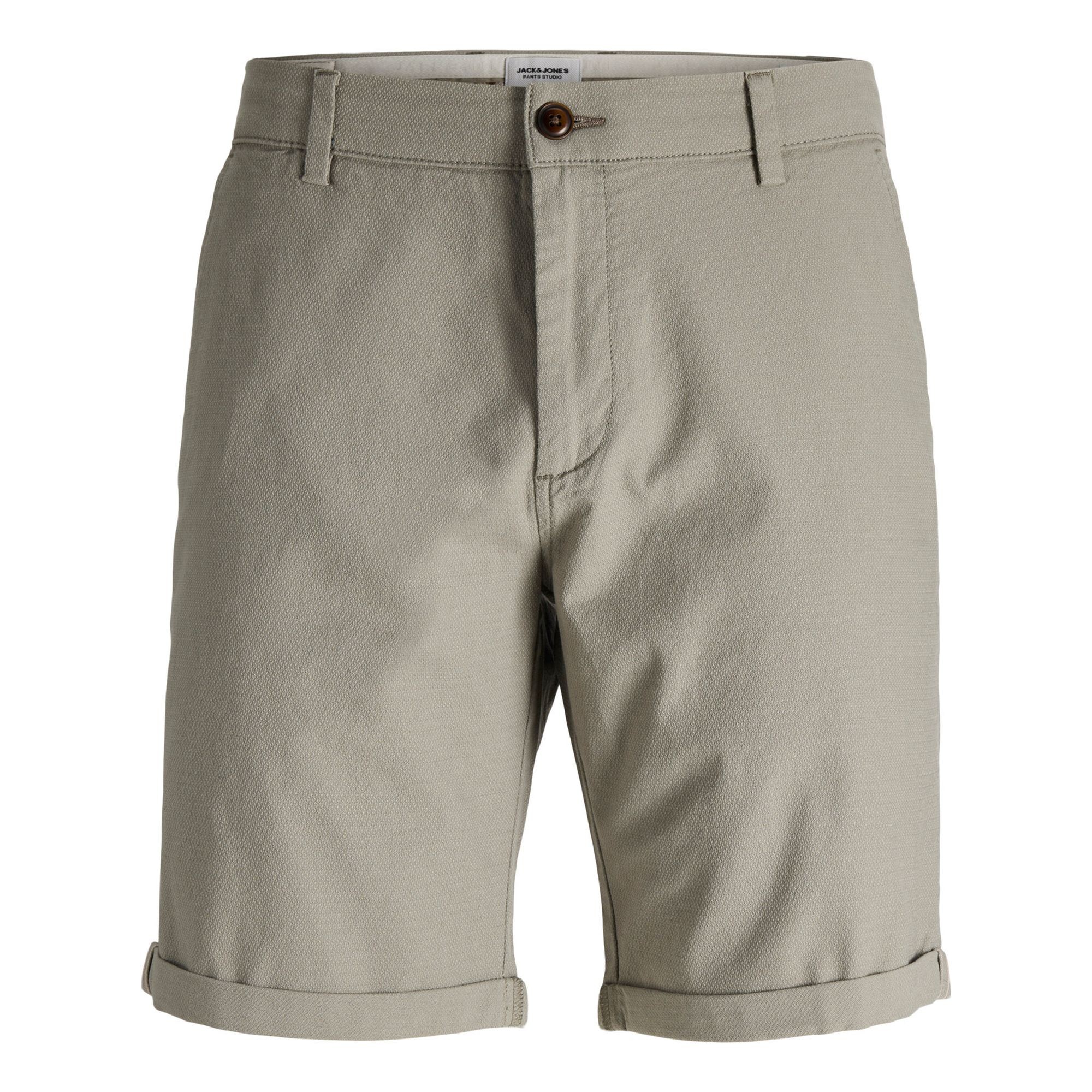 JACK & JONES Šortai vyrams, Pilka, Fury 1