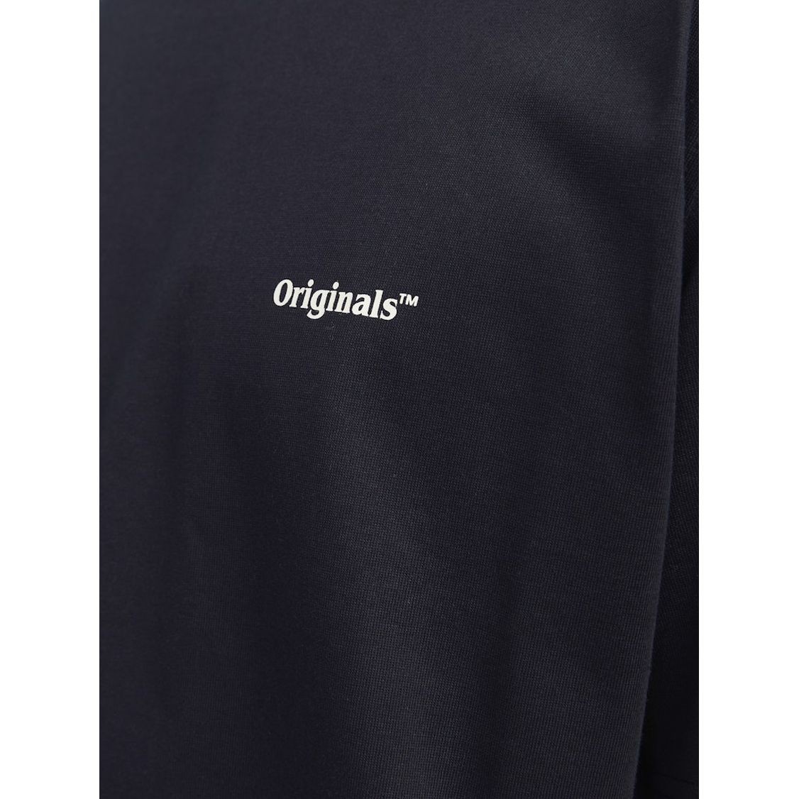 JACK & JONES Marškinėliai vyrams, Juoda, Paros easter sketch tee 3